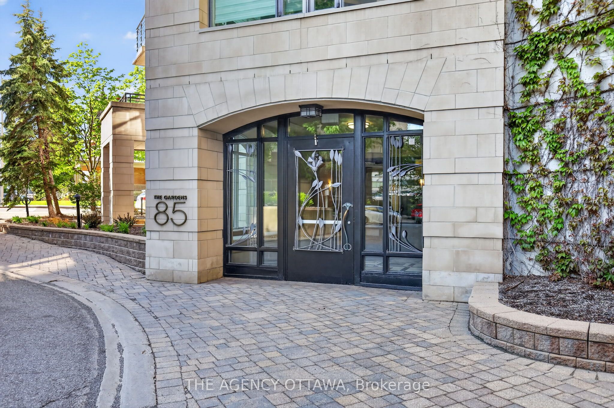85 Bronson Avenue 905, Ottawa Centre, ON K1R 6G7 photo 3