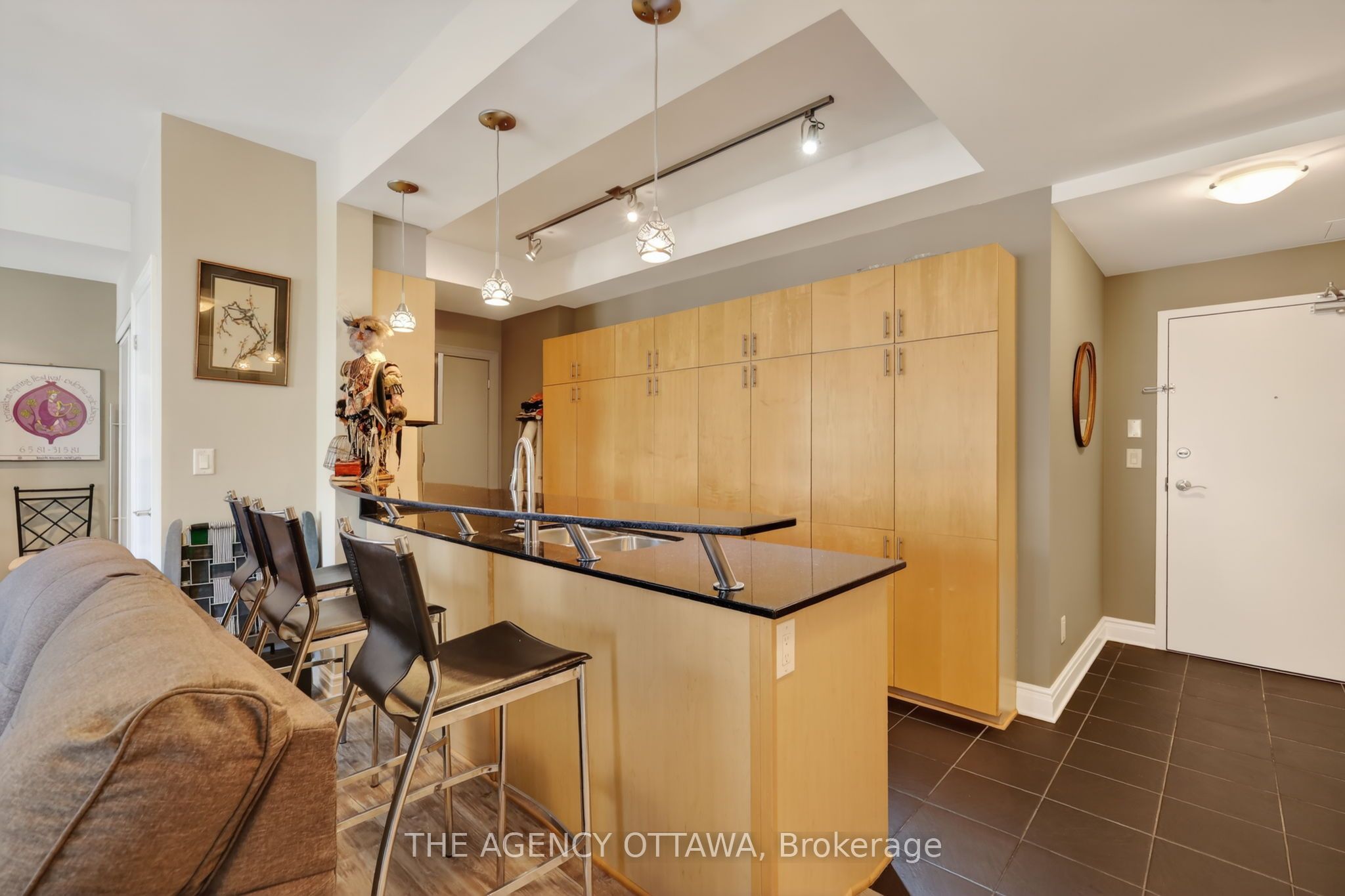 85 Bronson Avenue 905, Ottawa Centre, ON K1R 6G7 photo 5