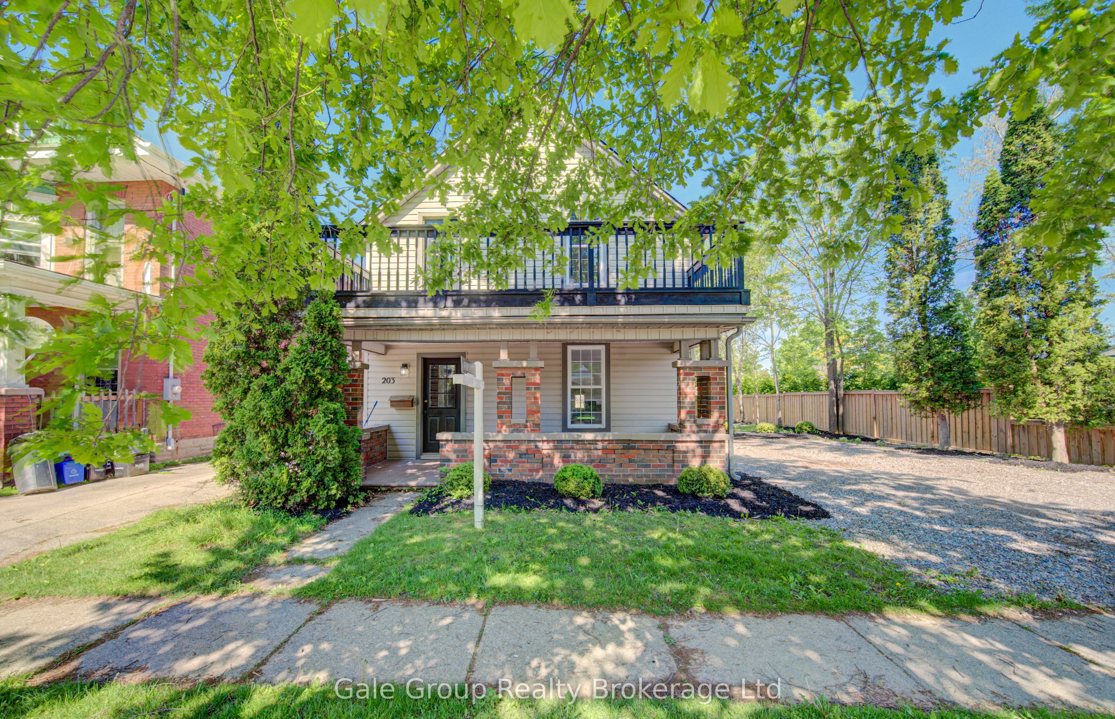 203 Talbot Street S, Norfolk, ON N3Y 2Z8 photo 2