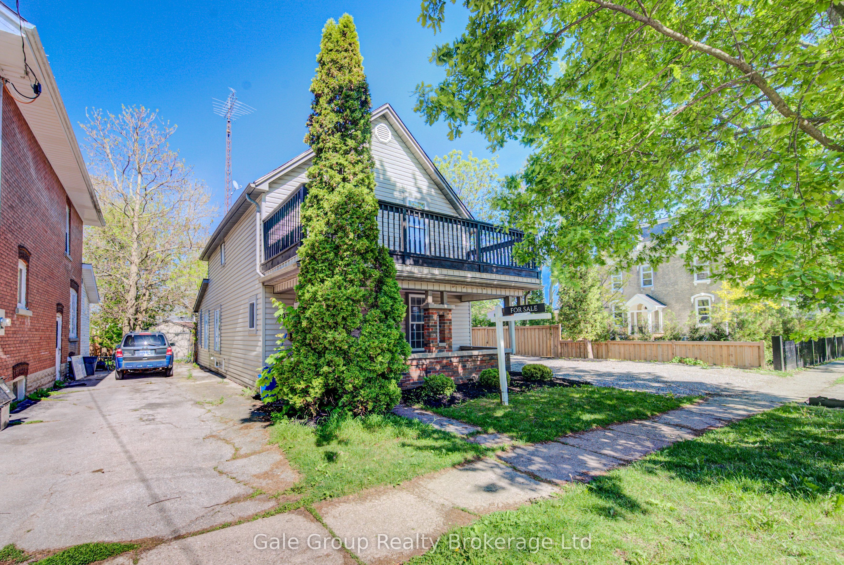 203 Talbot Street S, Norfolk, ON N3Y 2Z8 photo 3