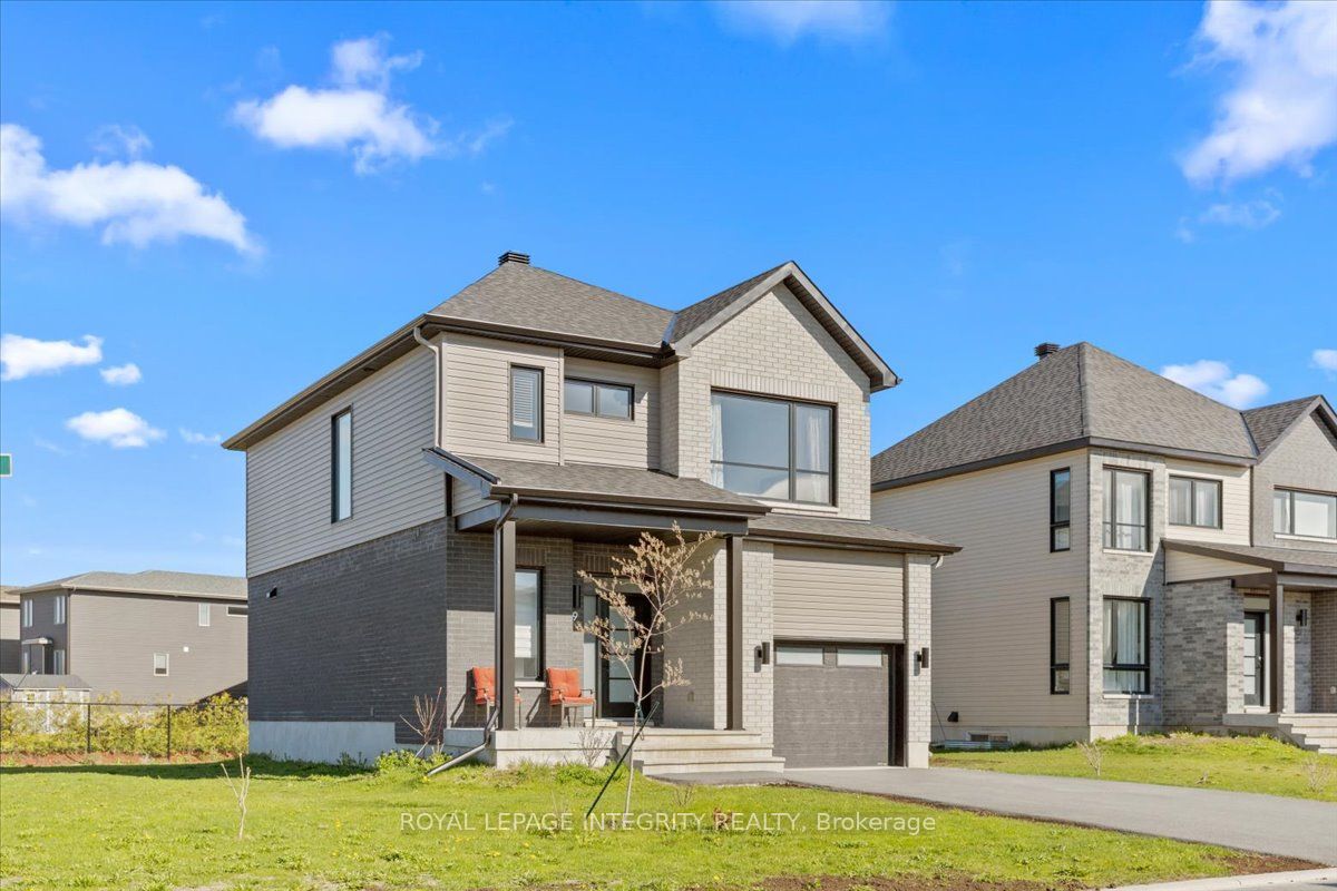 99 Rutile Street, Clarence-Rockland, ON K4K 0M9 photo 2