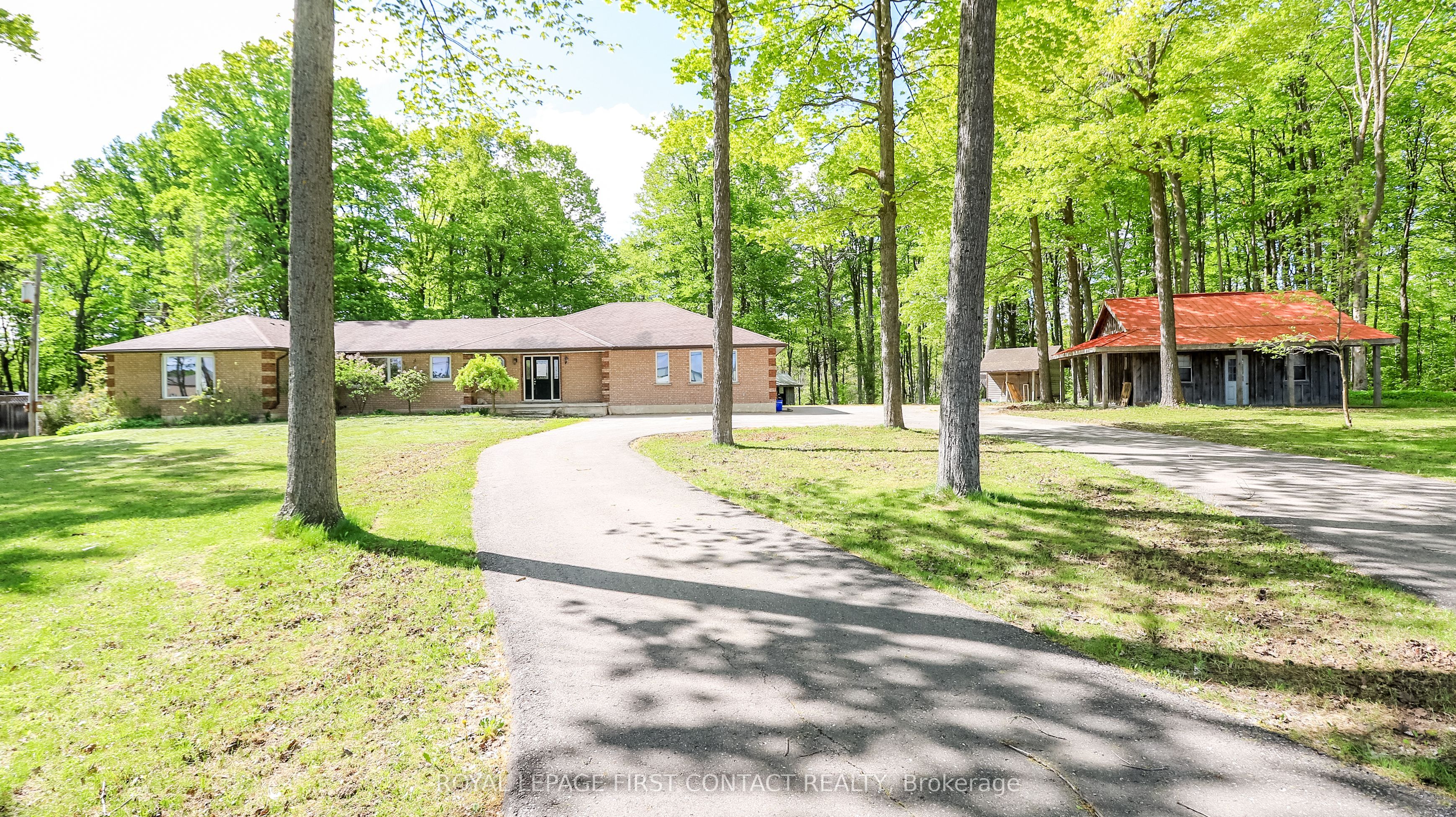 505456 Highway 89 Highway, Amaranth, ON L9V 3J5