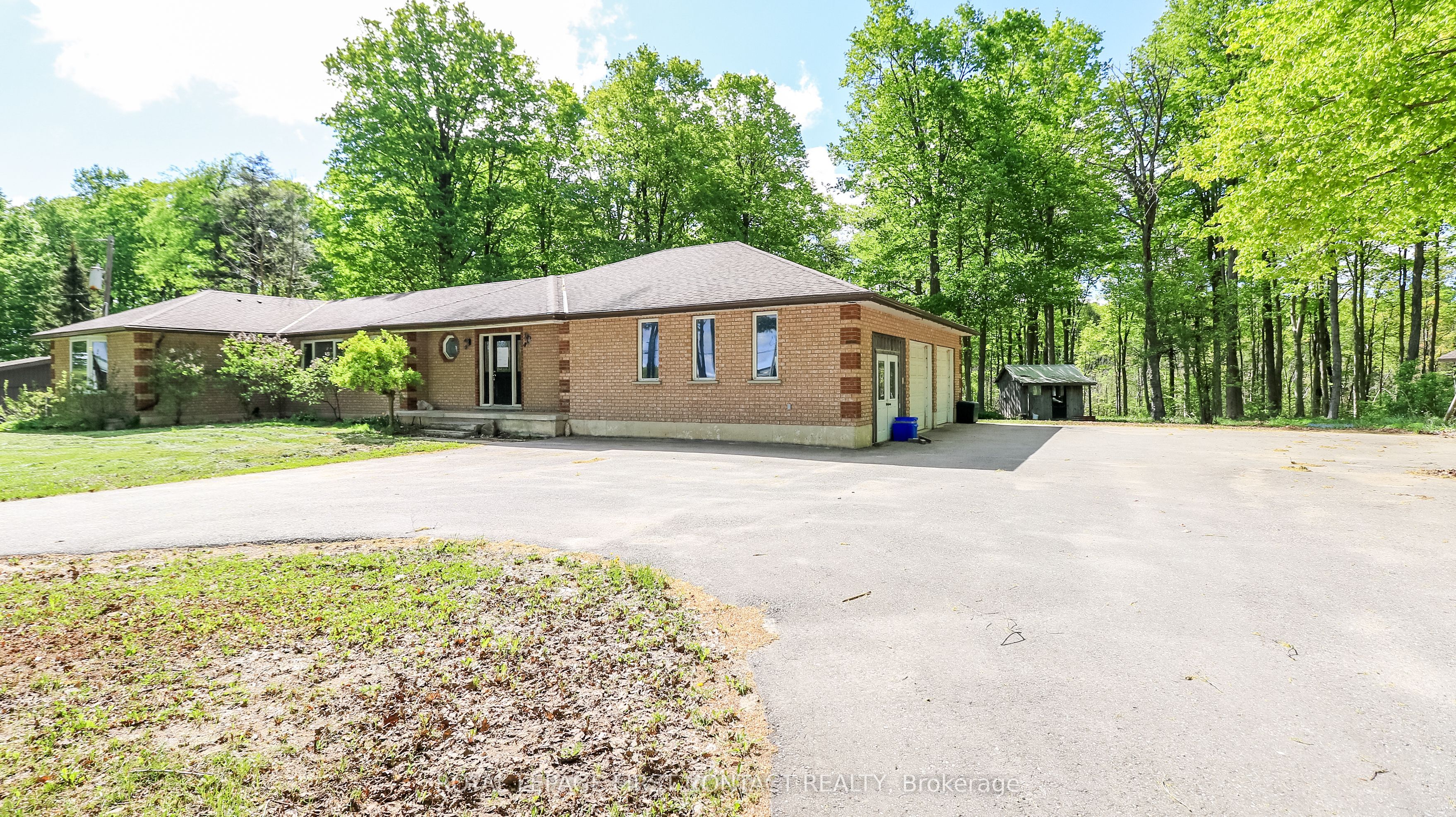 505456 Highway 89 Highway, Amaranth, ON L9V 3J5 photo 2