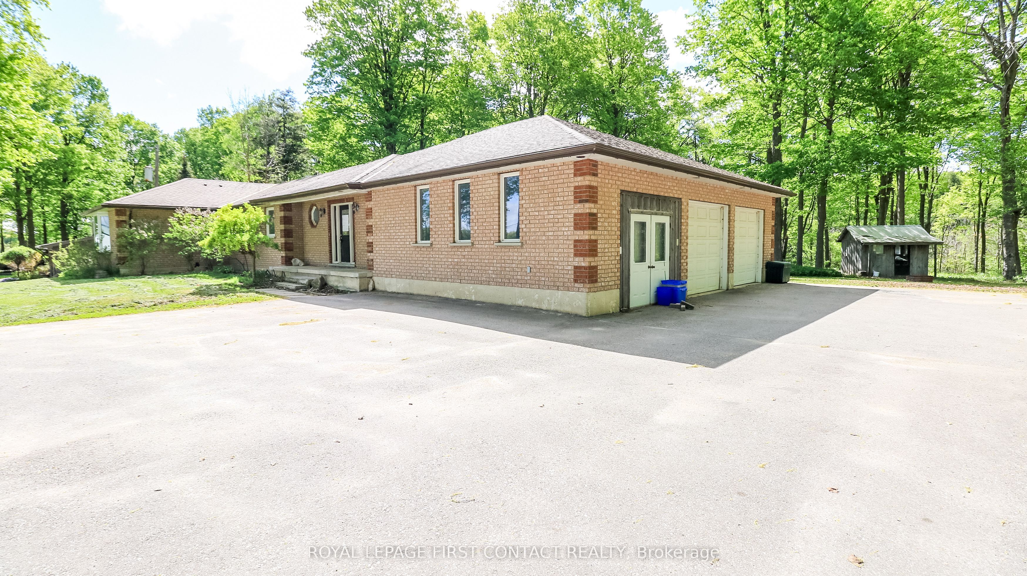 505456 Highway 89 Highway, Amaranth, ON L9V 3J5 photo 3