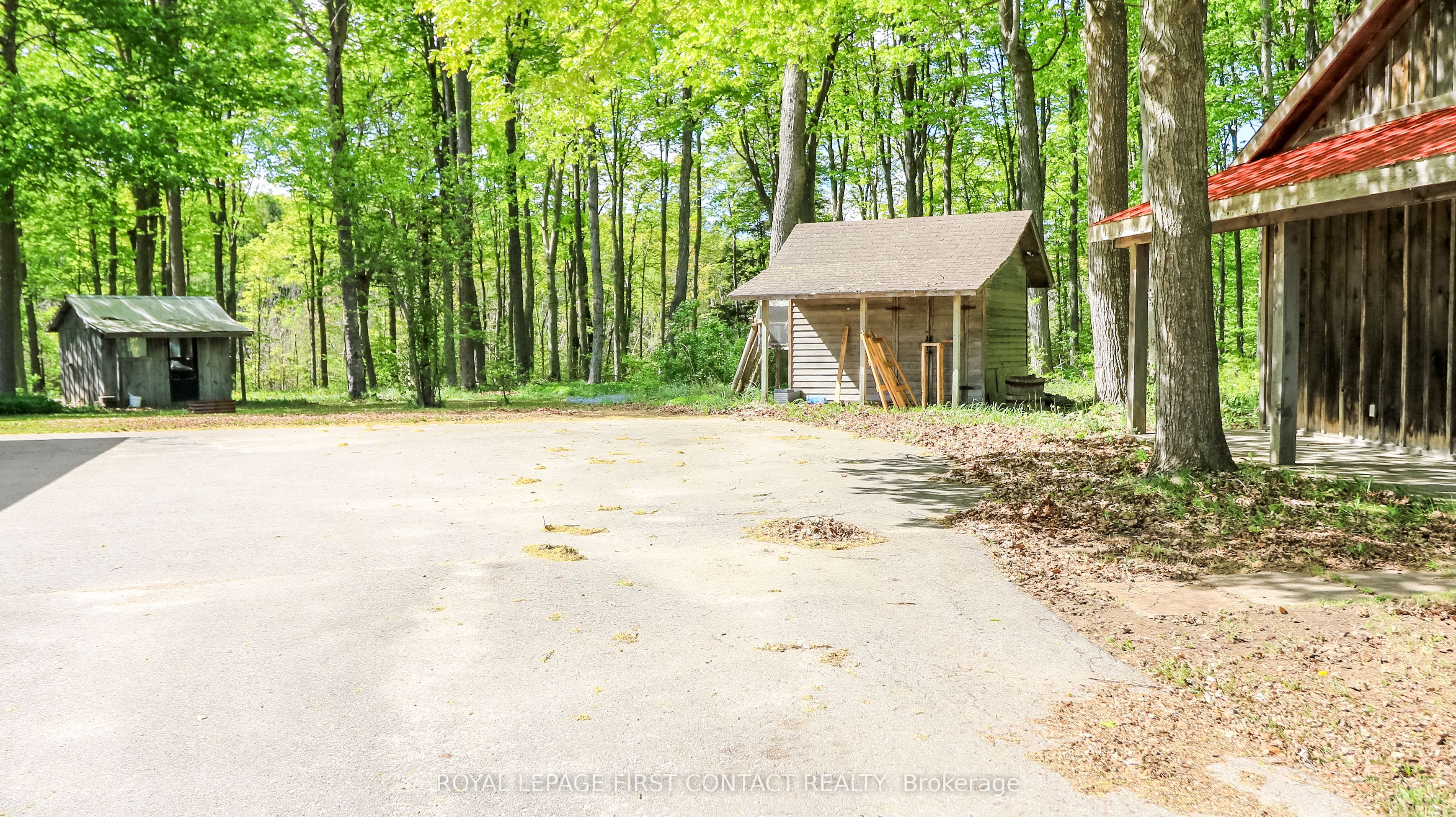 505456 Highway 89 Highway, Amaranth, ON L9V 3J5 photo 4