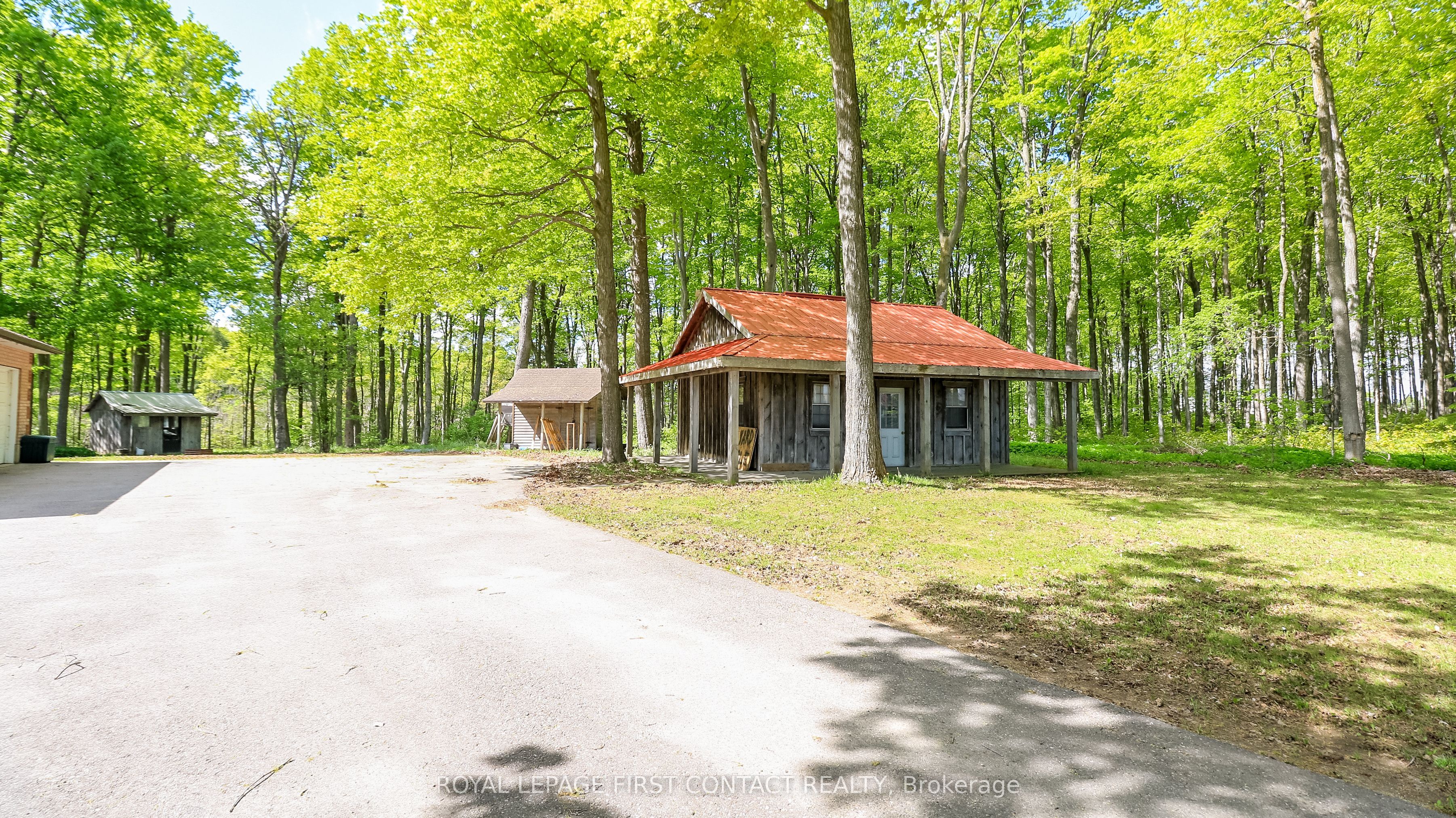 505456 Highway 89 Highway, Amaranth, ON L9V 3J5 photo 5