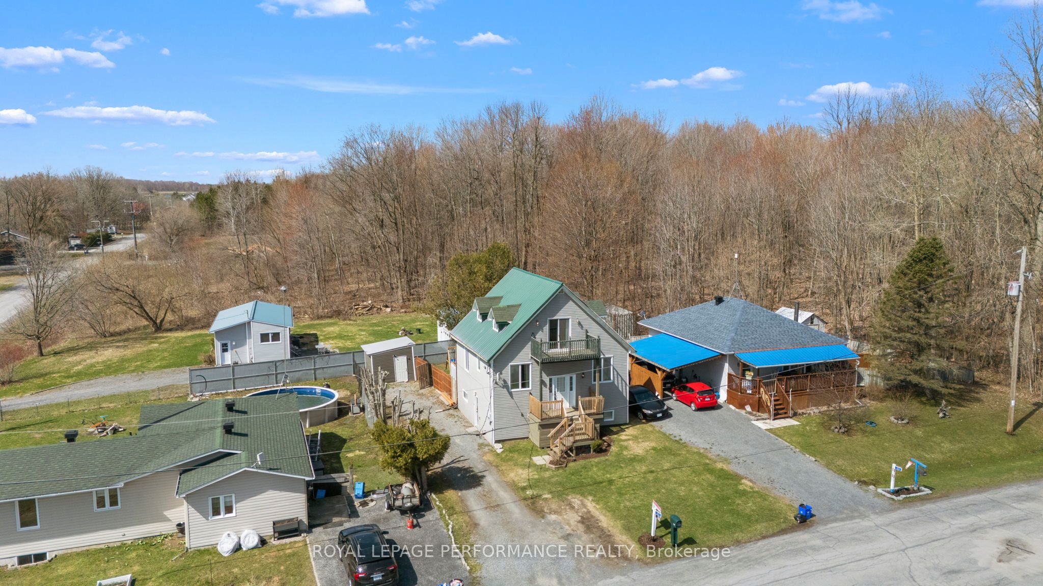 861 Louis Ernest Road, The Nation, ON K0A 1M0 photo 2