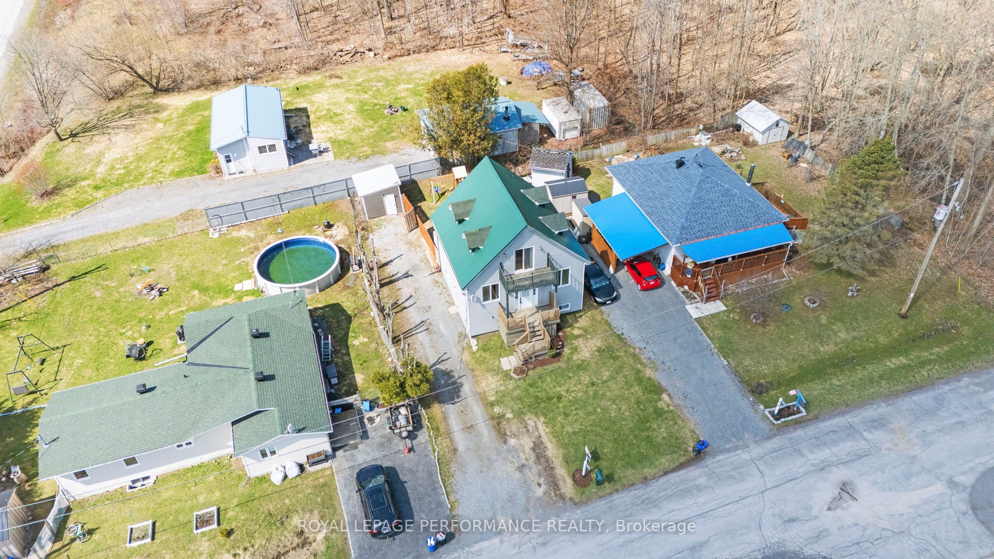 861 Louis Ernest Road, The Nation, ON K0A 1M0 photo 4