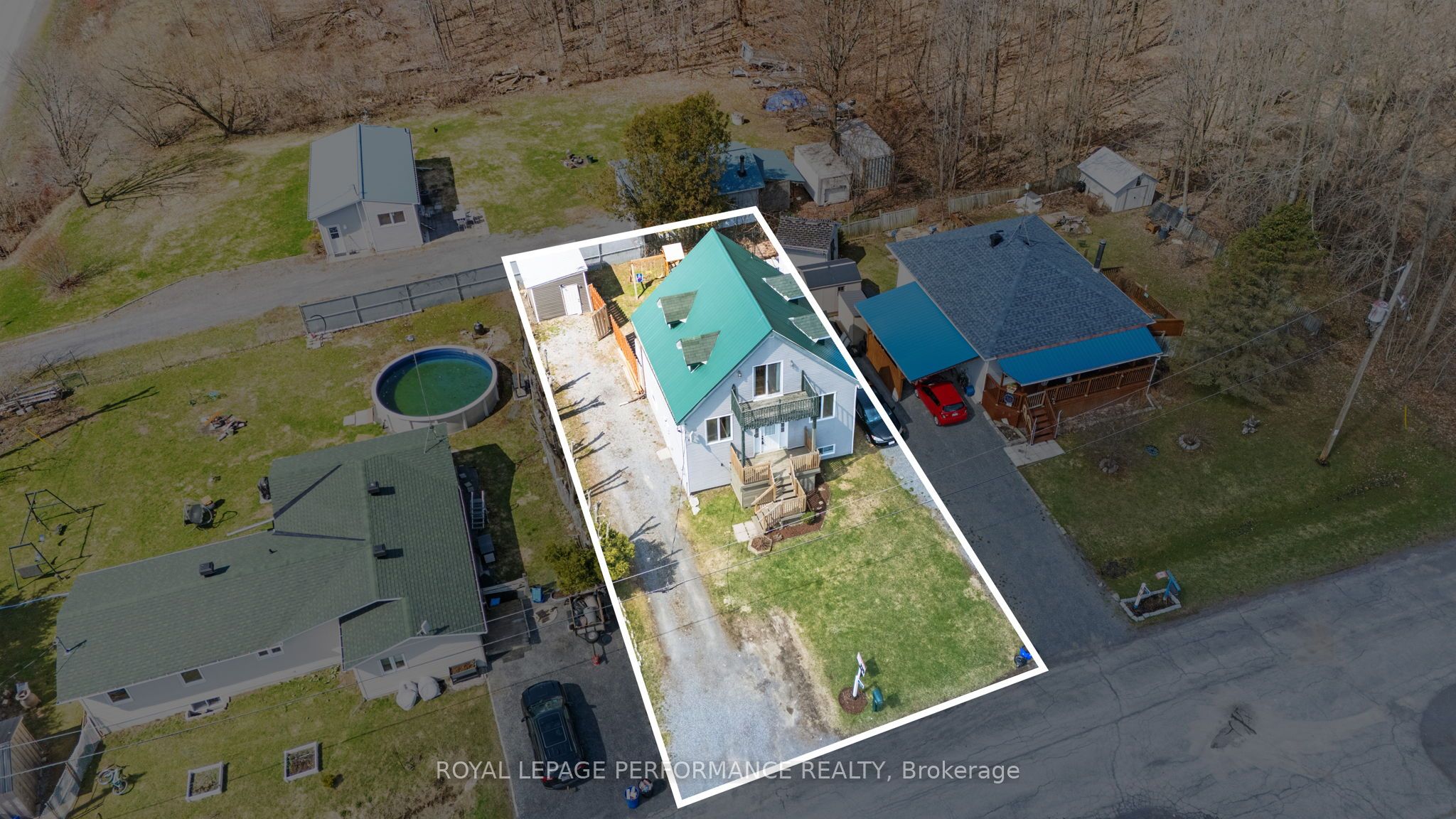 861 Louis Ernest Road, The Nation, ON K0A 1M0 photo 5