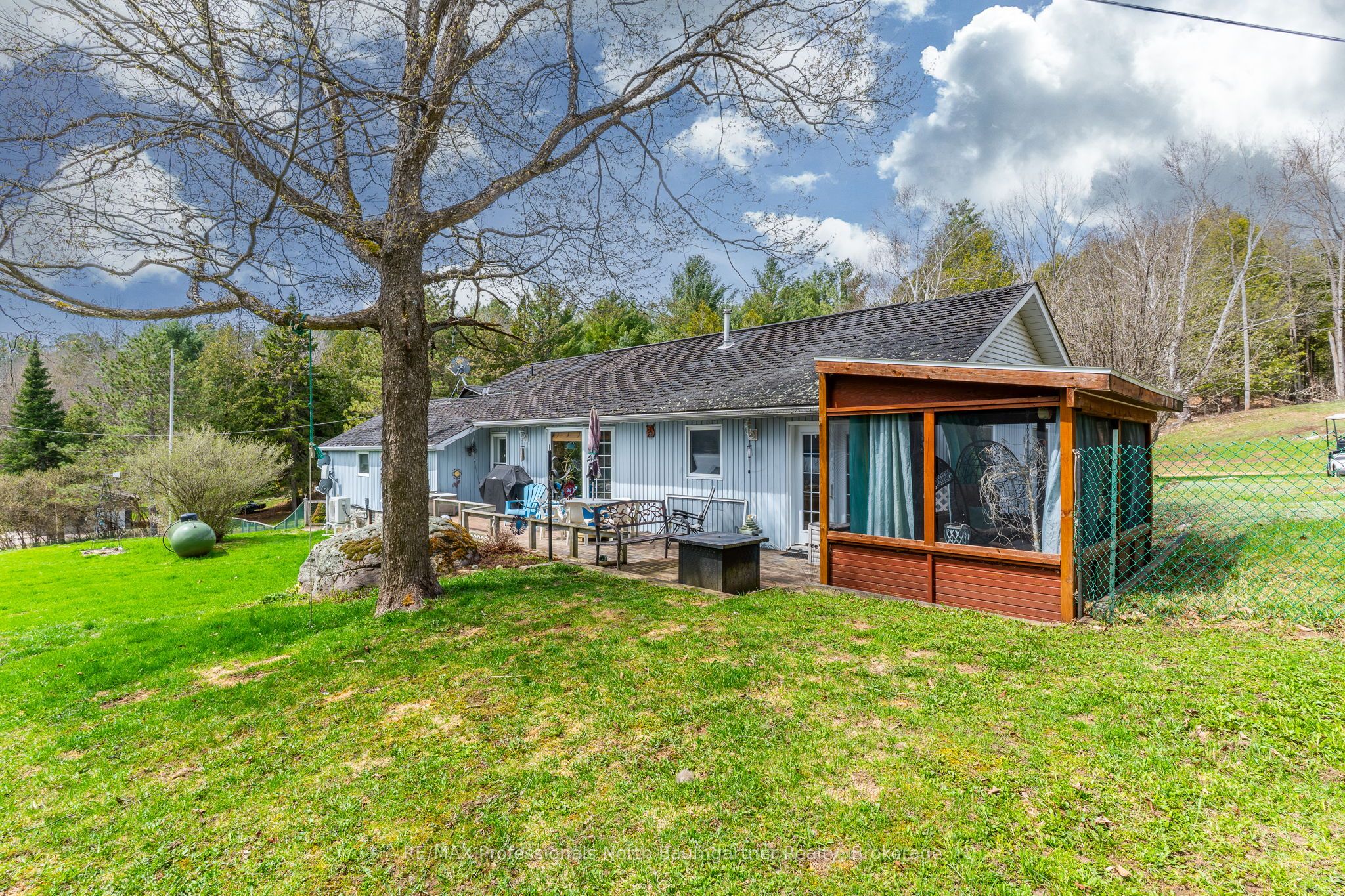 1093 Reynolds Road, Minden Hills, ON K0M 2K0