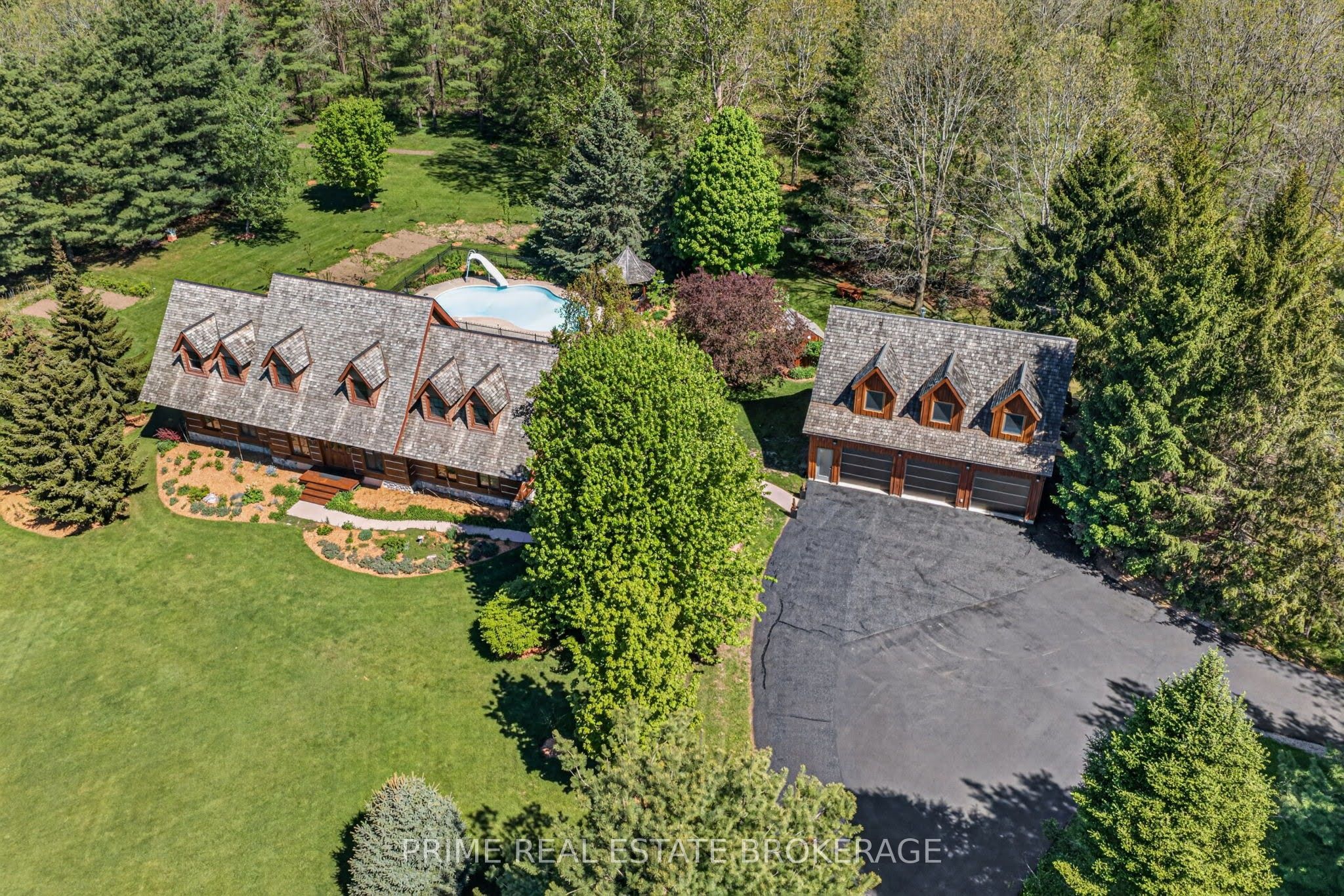 575 Emily Street, St. Marys, ON N4X 1C2 photo 2