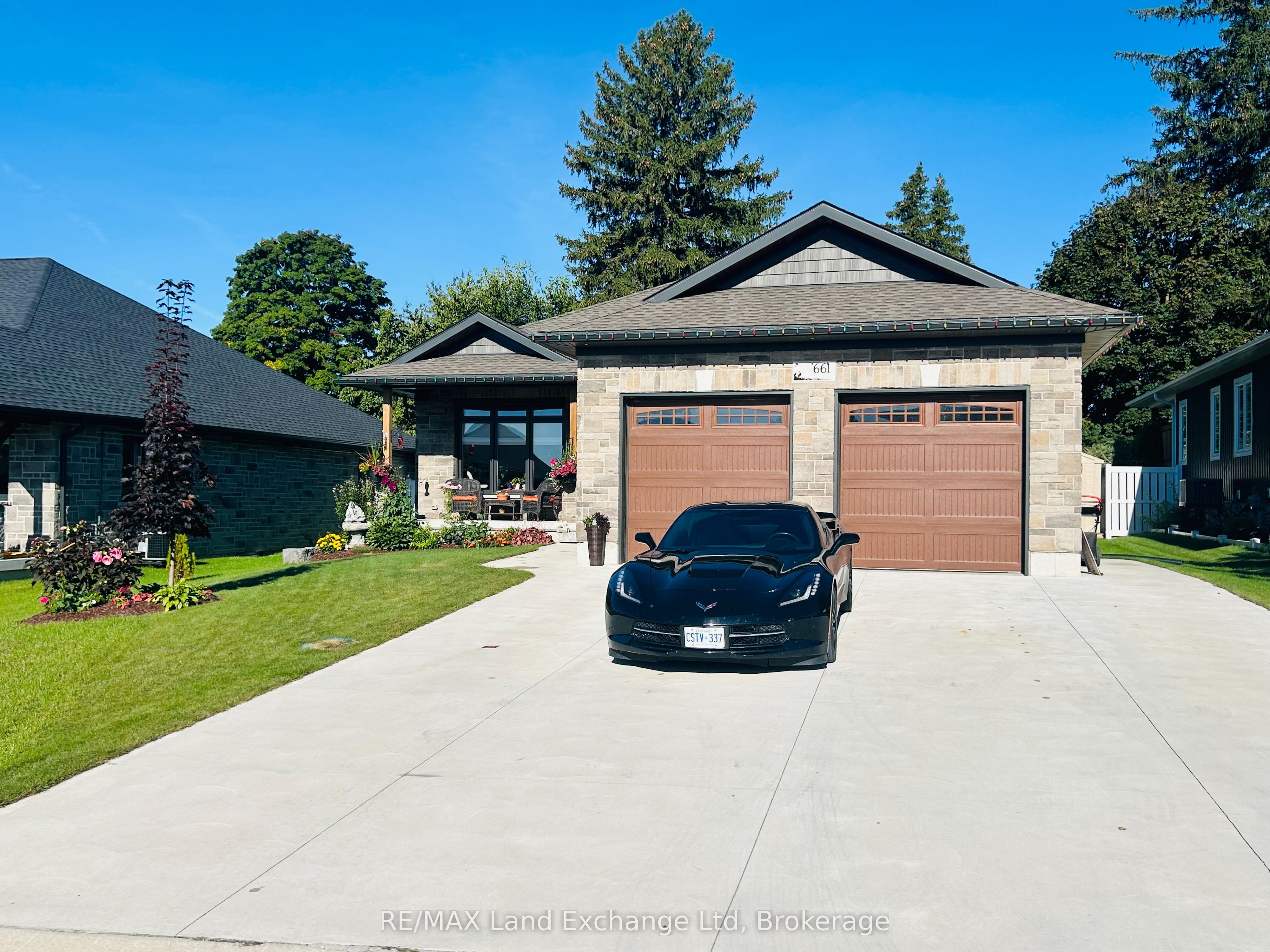 661 Gloria Street, North Huron, ON N0M 1H0 photo 3