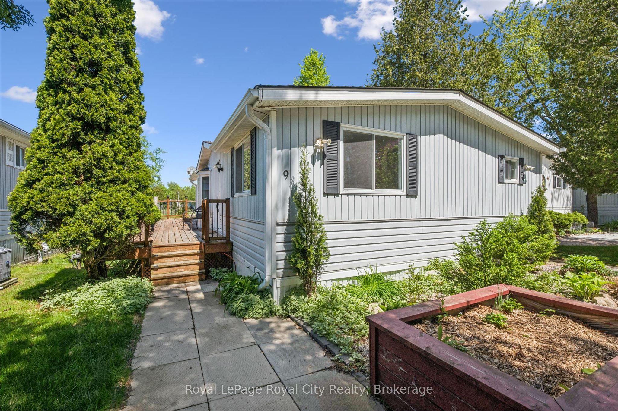 9 Bush Lane, Puslinch, ON N0B 2J0 photo 2