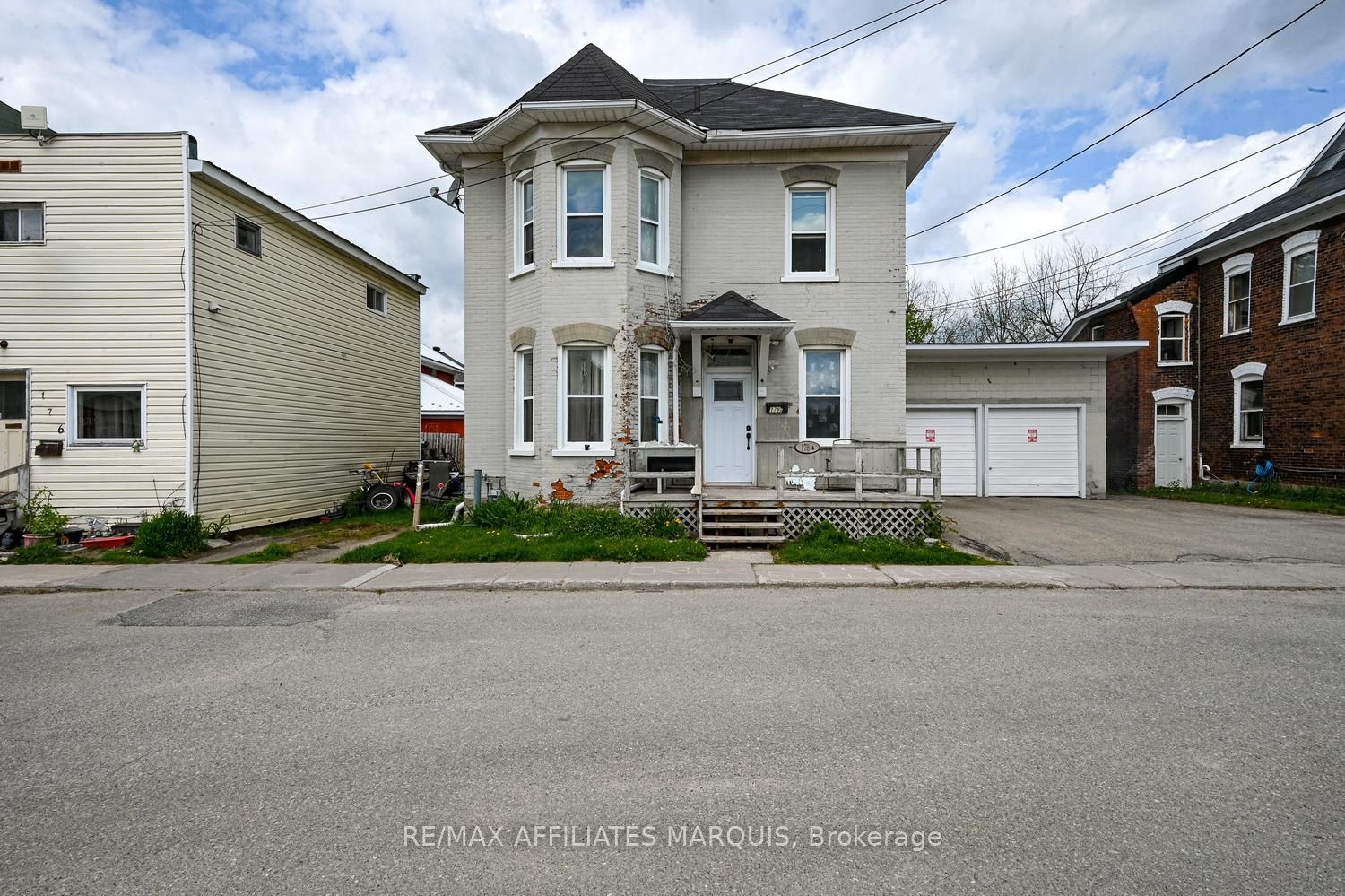 178 Chambers Street E, Smiths Falls, ON K7A 2Z6
