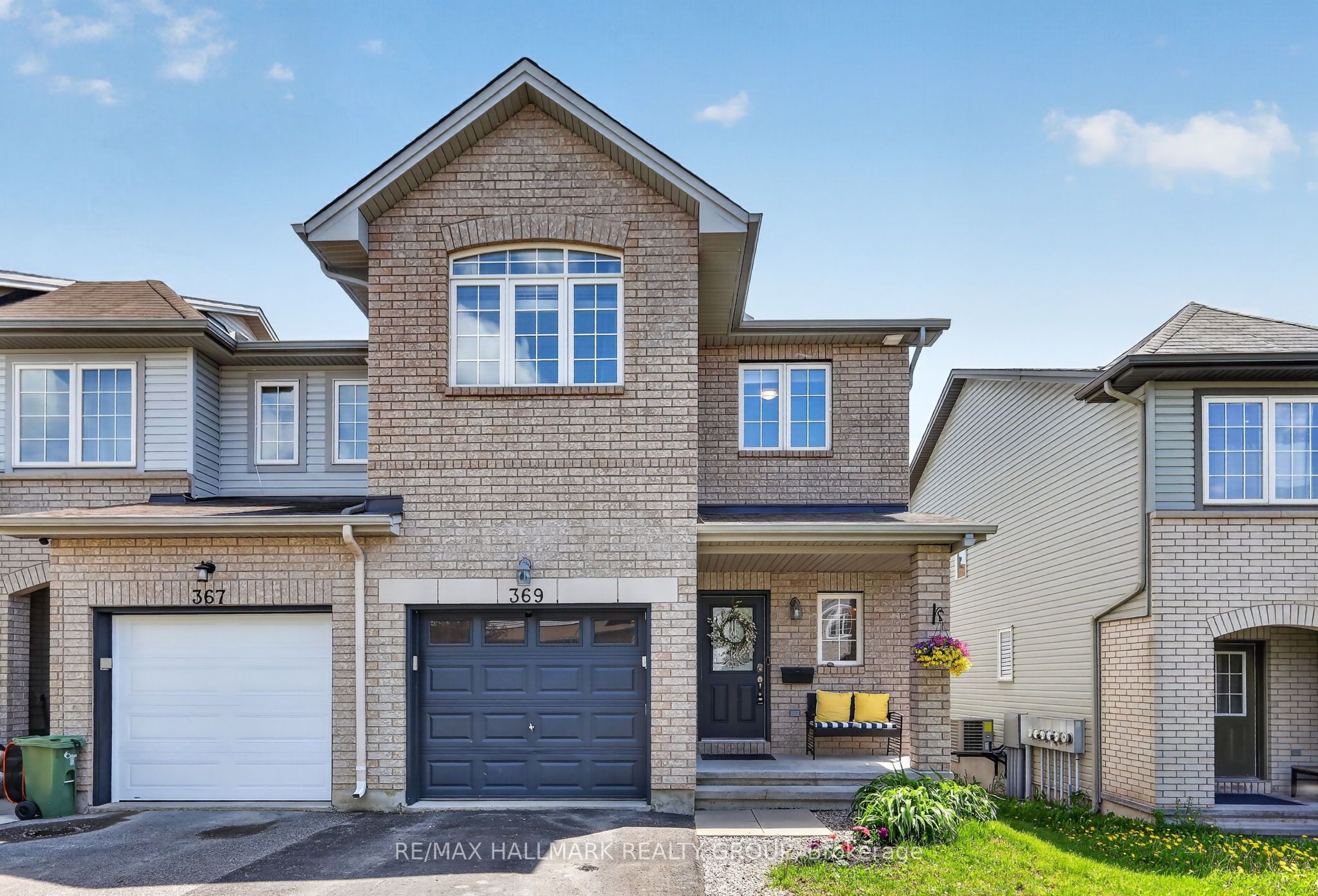 369 Rolling Meadow Crescent, Orleans - Convent Glen and Area, ON K1W 0A9