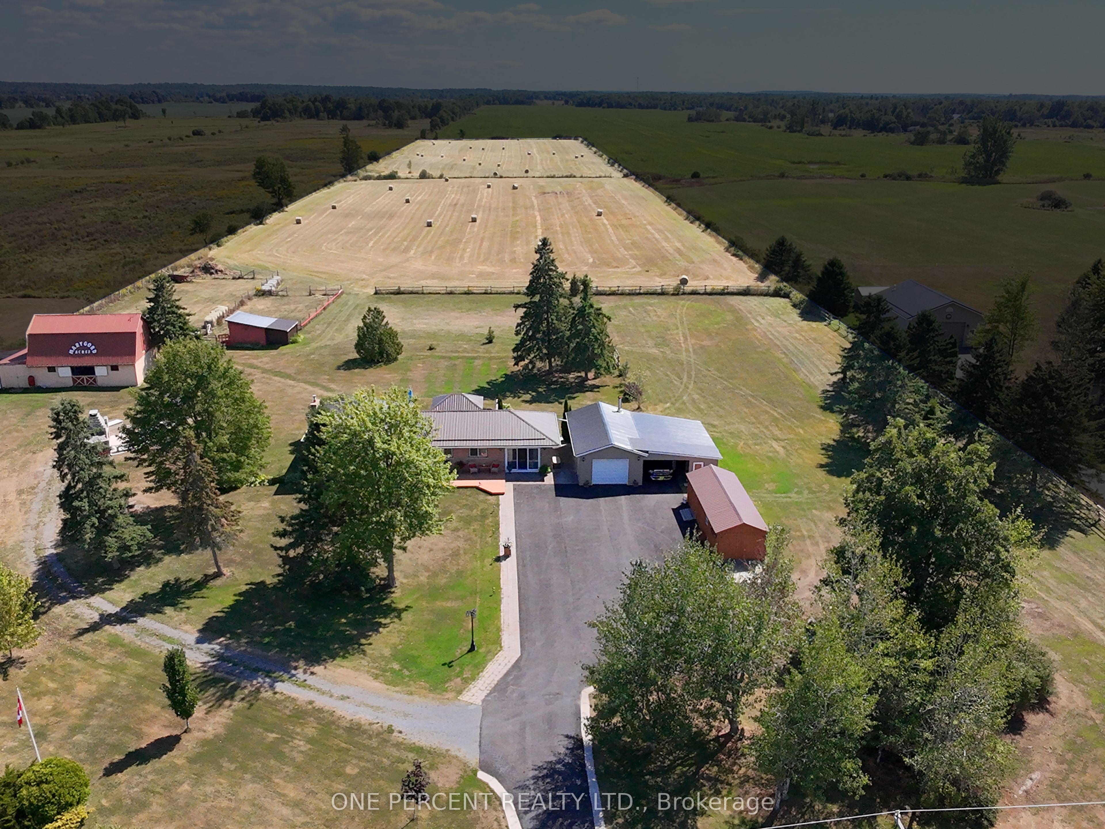 858 Eden Grove Road, Front of Leeds & Seeleys Bay, ON K0E 1L0