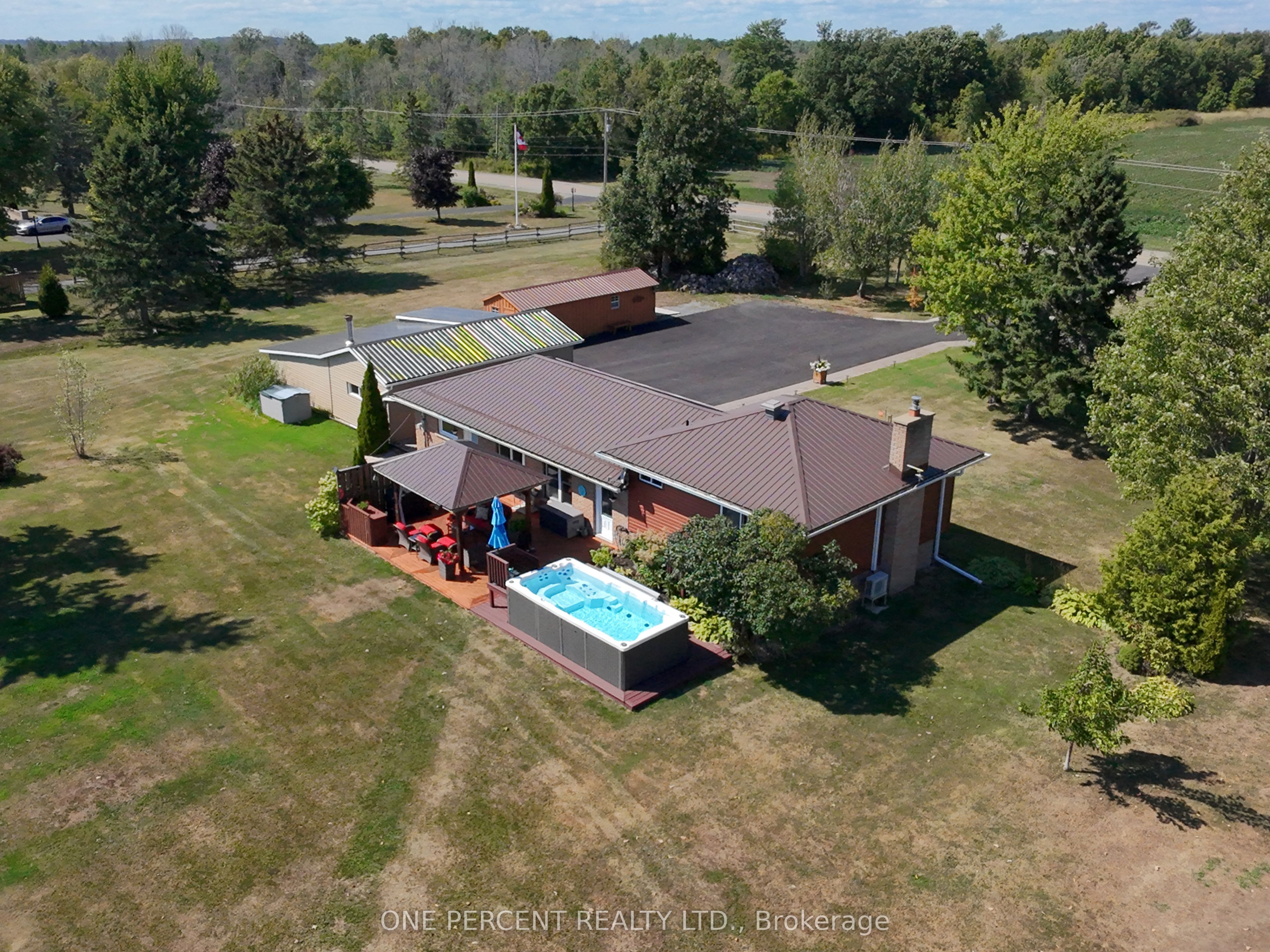 858 Eden Grove Road, Front of Leeds & Seeleys Bay, ON K0E 1L0 photo 2
