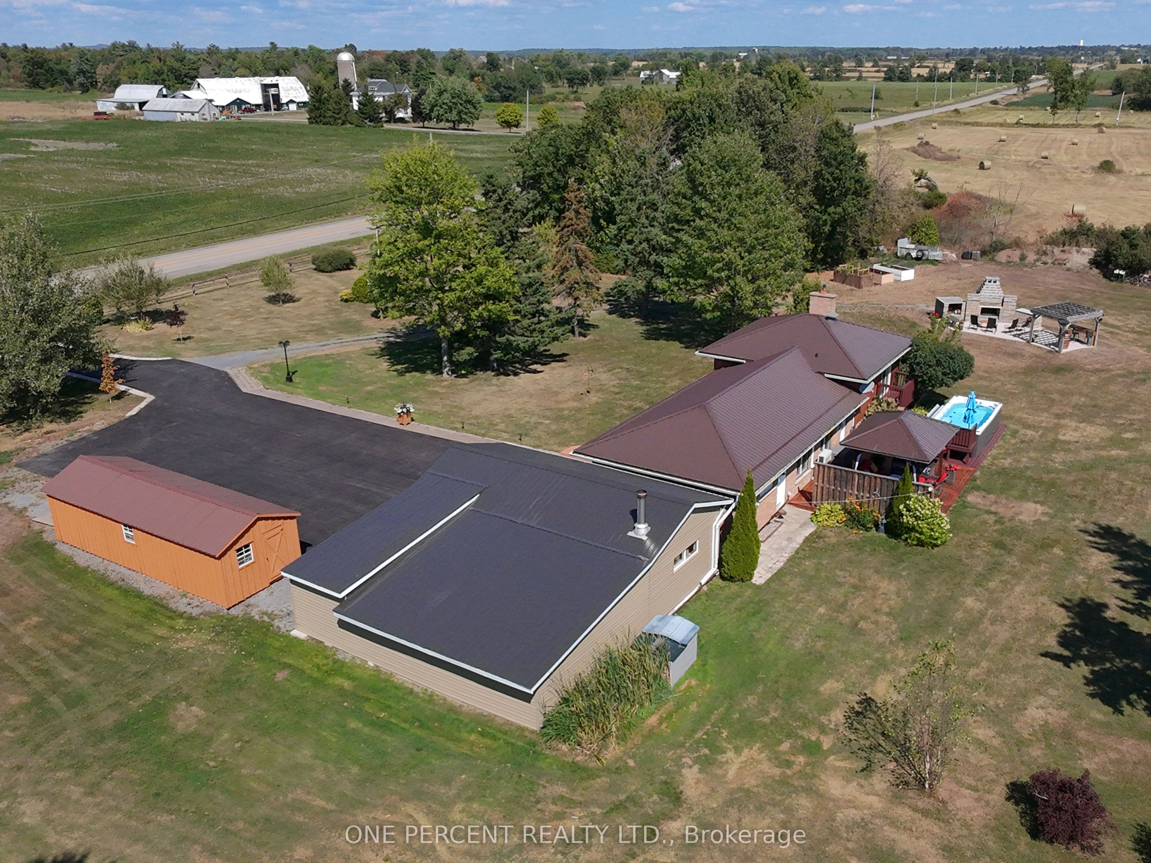 858 Eden Grove Road, Front of Leeds & Seeleys Bay, ON K0E 1L0 photo 3