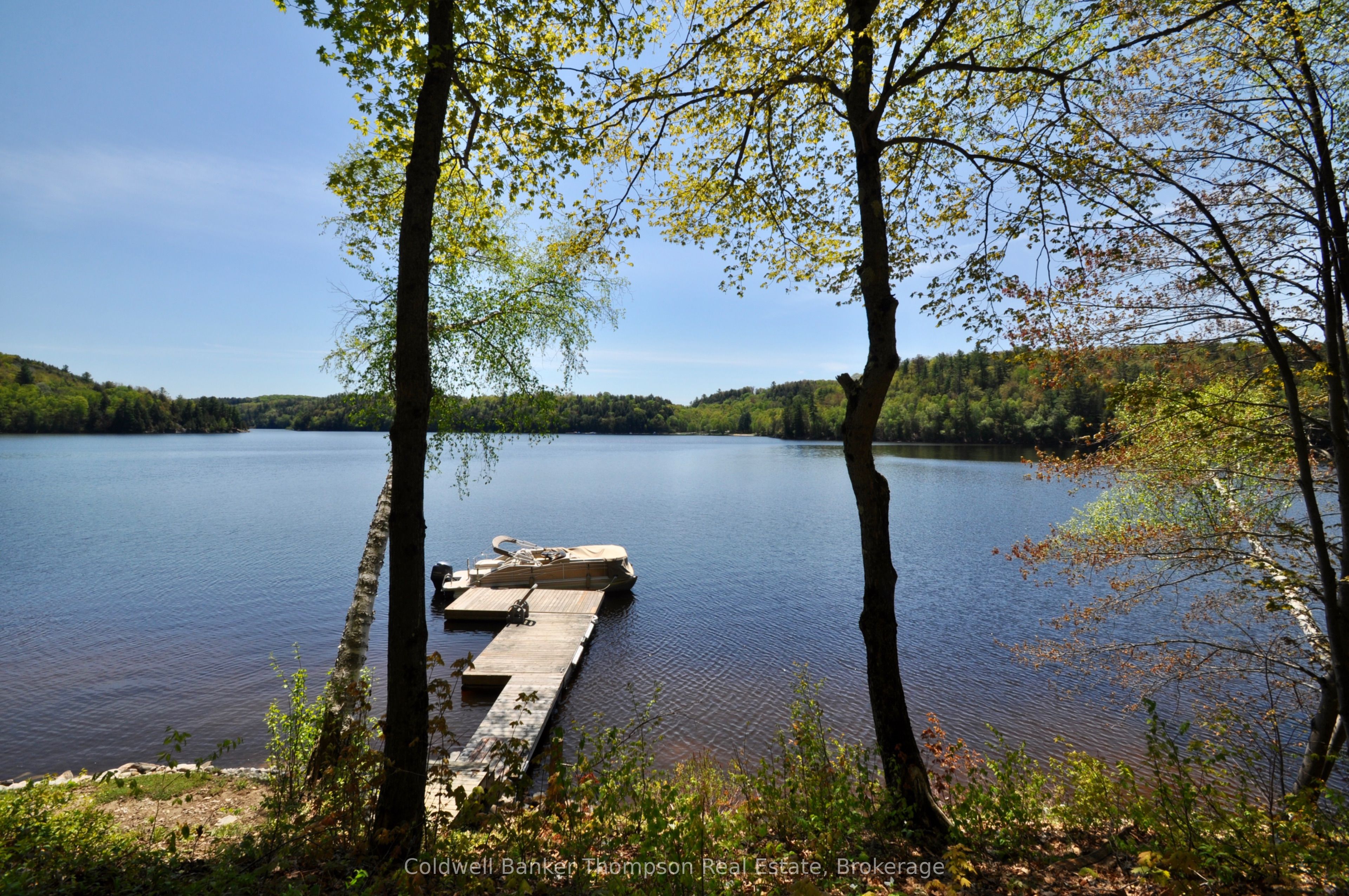 768 Big Island, Huntsville, ON P1H 2J2 photo 2