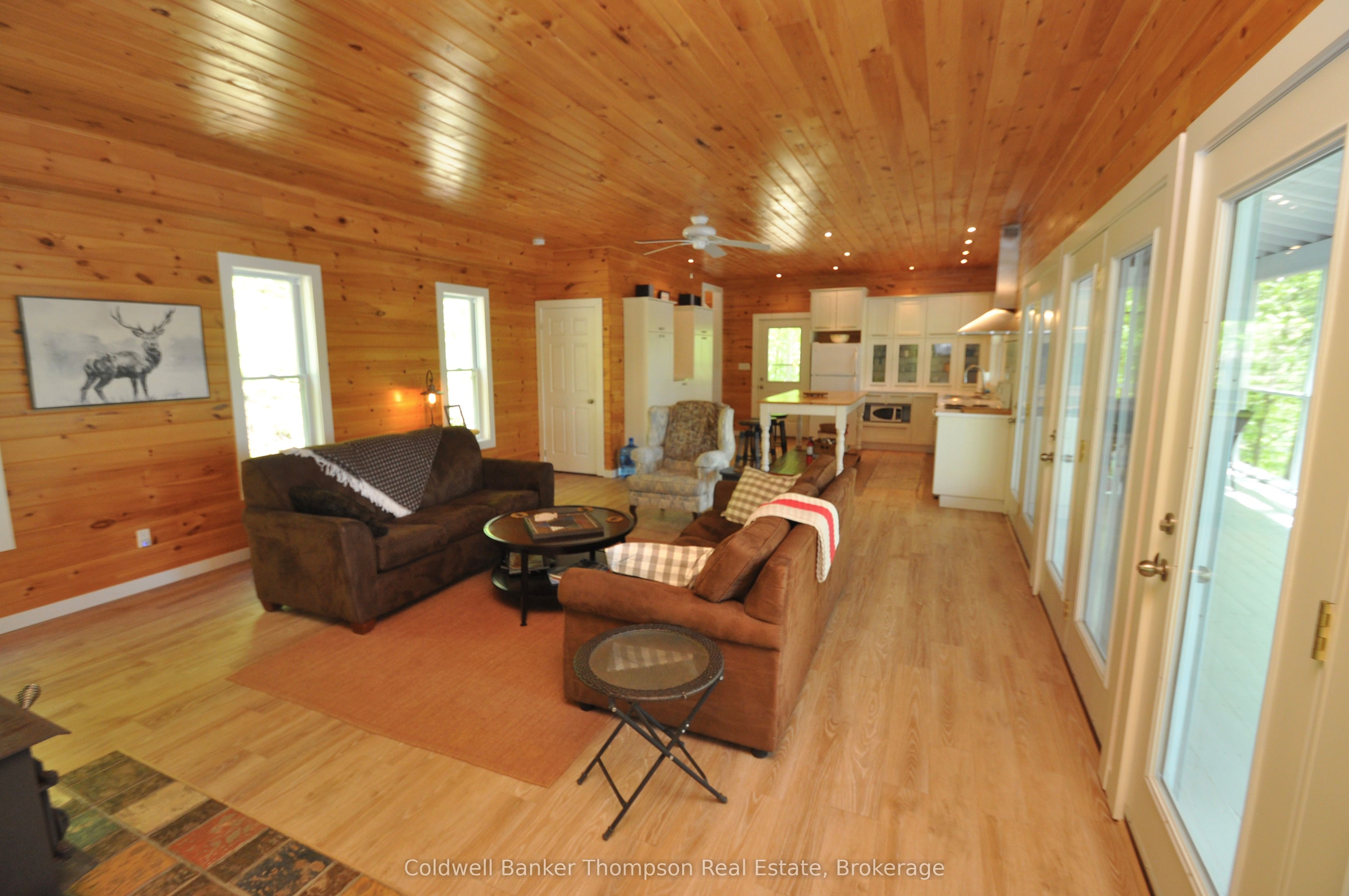 768 Big Island, Huntsville, ON P1H 2J2 photo 5