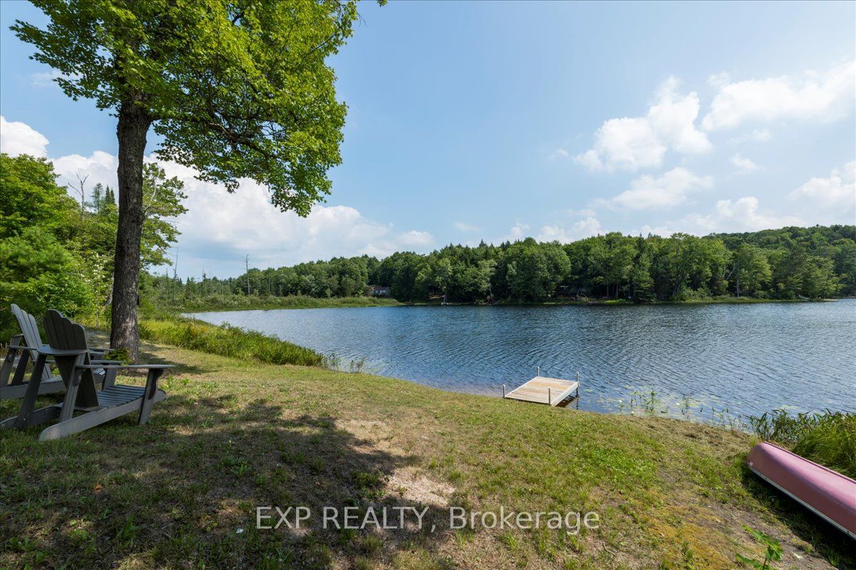 1867 Fraserburg Road, Bracebridge, ON P1L 1X3 photo 2