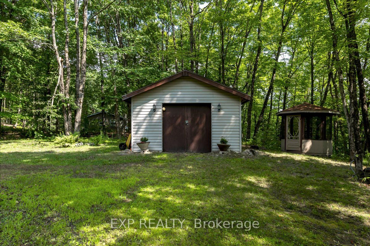 1867 Fraserburg Road, Bracebridge, ON P1L 1X3 photo 4