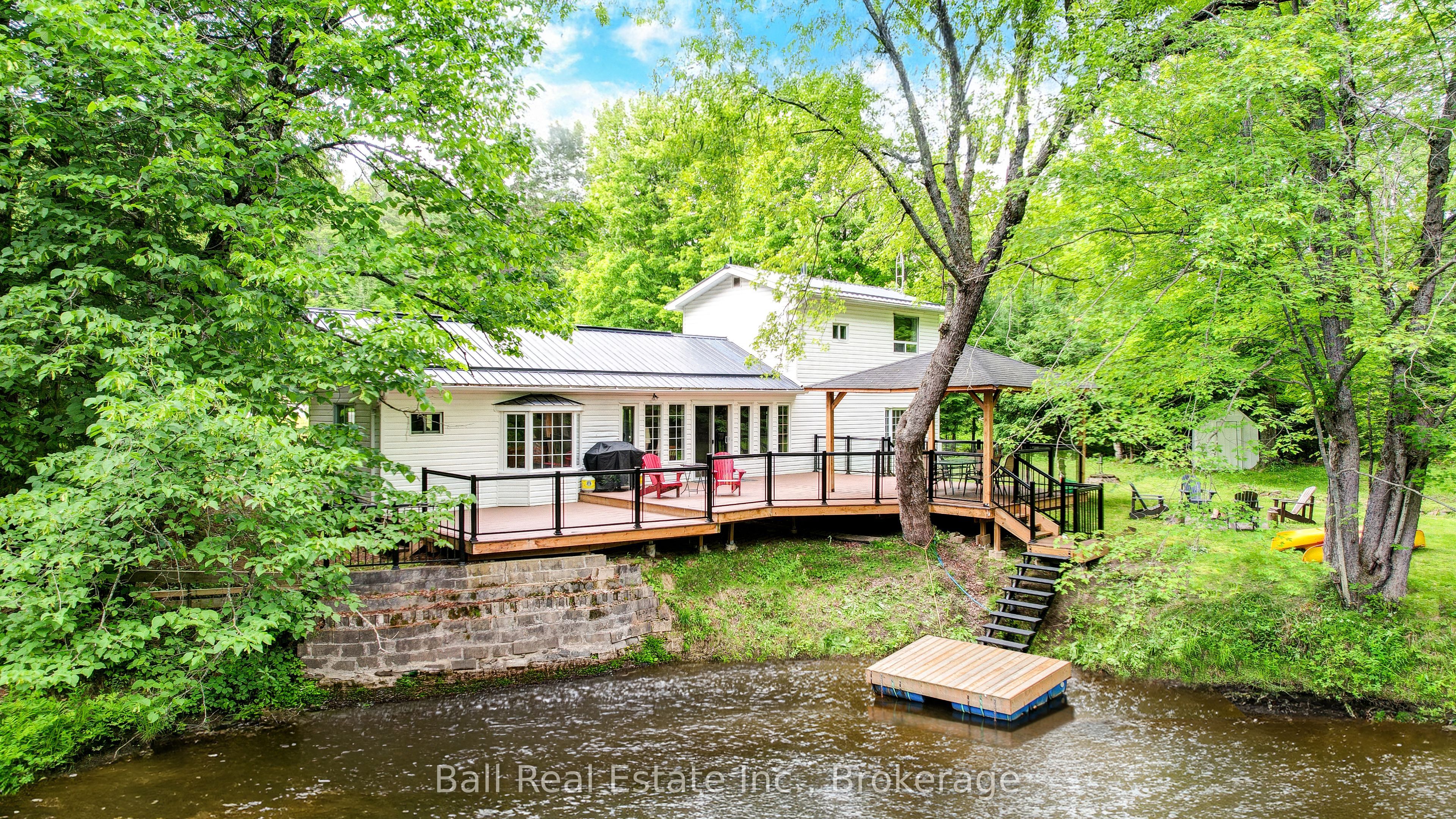 8403 Highway 28, North Kawartha, ON K0L 1A0