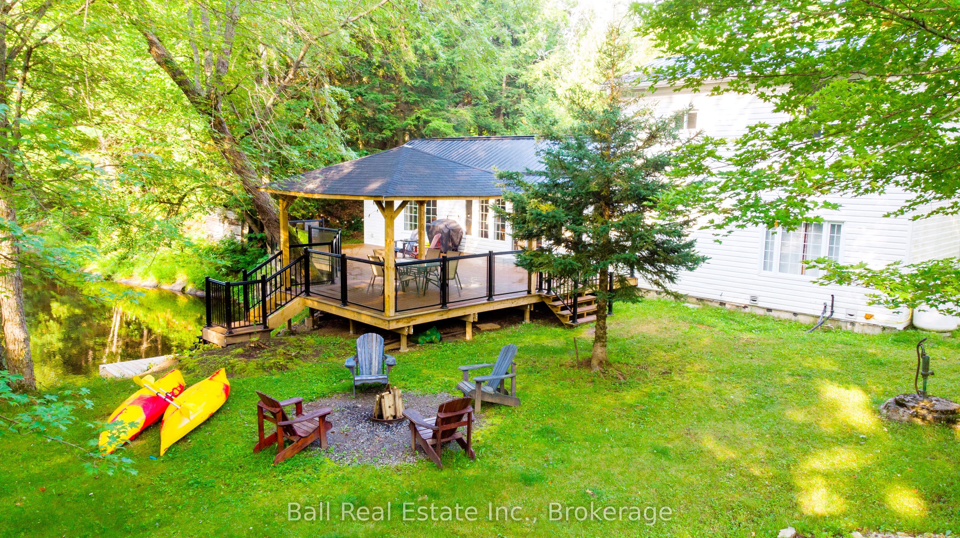 8403 Highway 28, North Kawartha, ON K0L 1A0 photo 2