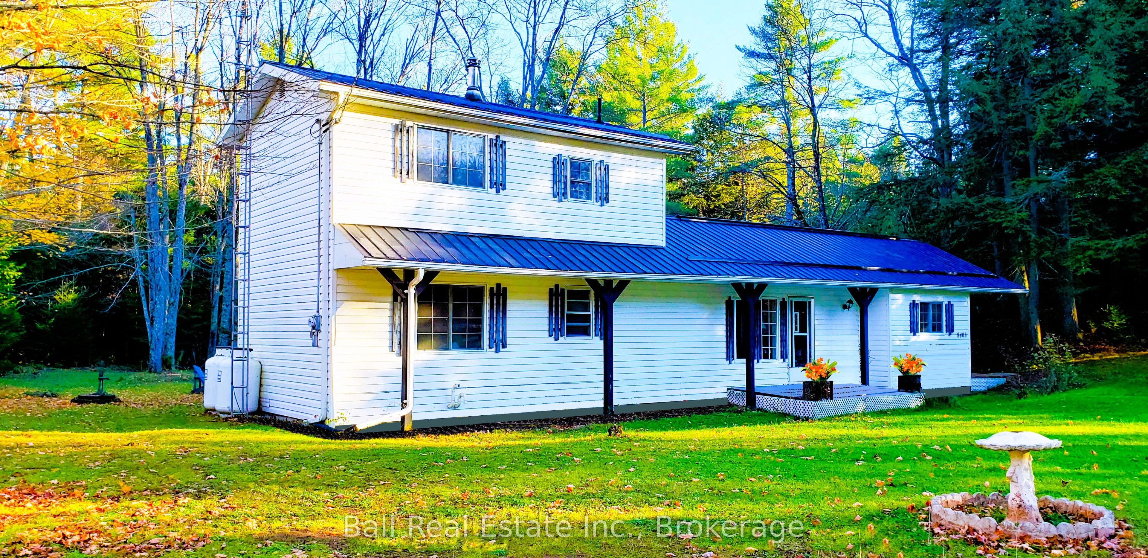 8403 Highway 28, North Kawartha, ON K0L 1A0 photo 5
