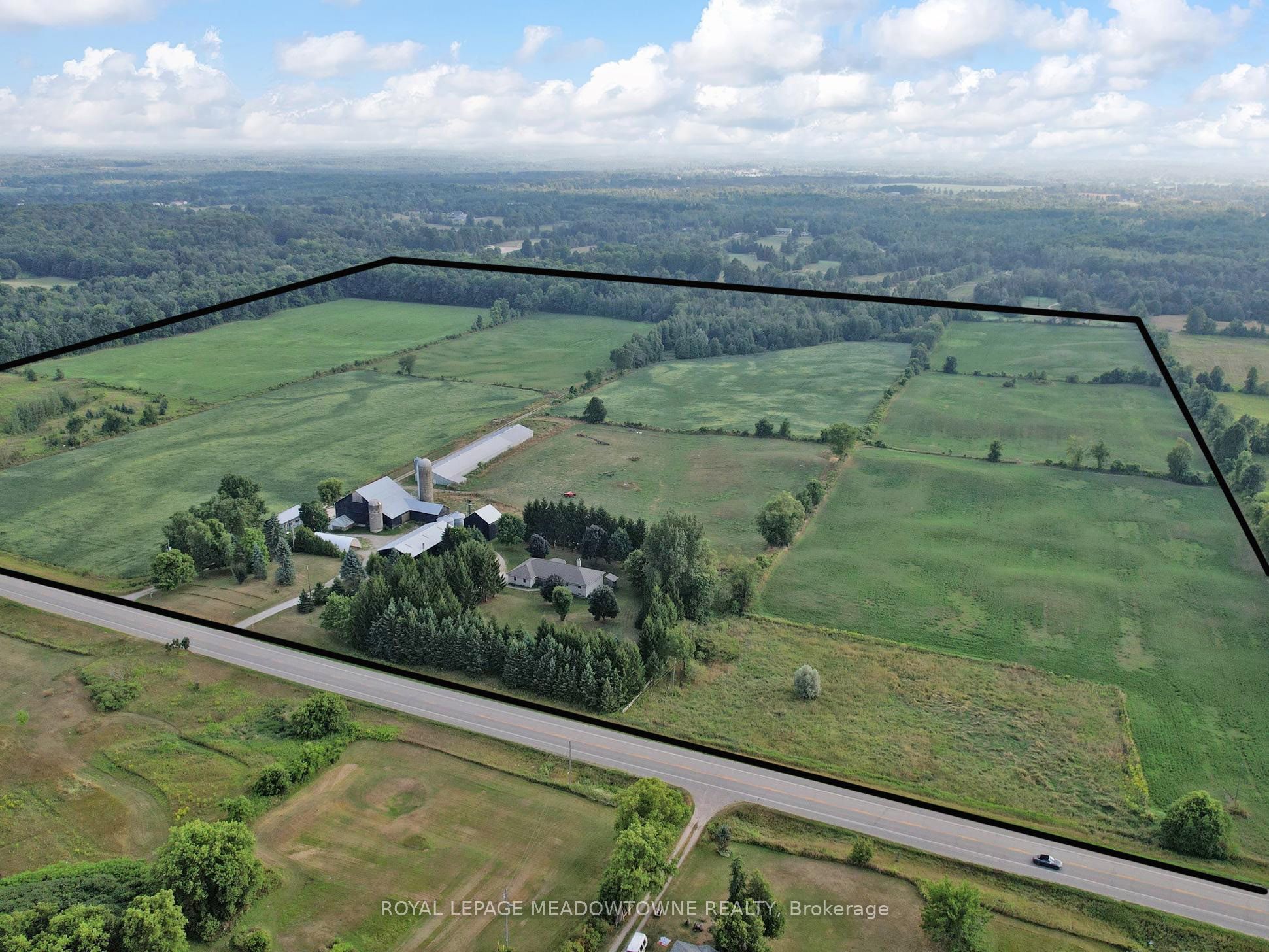 4958 Wellington Road 125 N/A, Erin, ON L7J 2L9