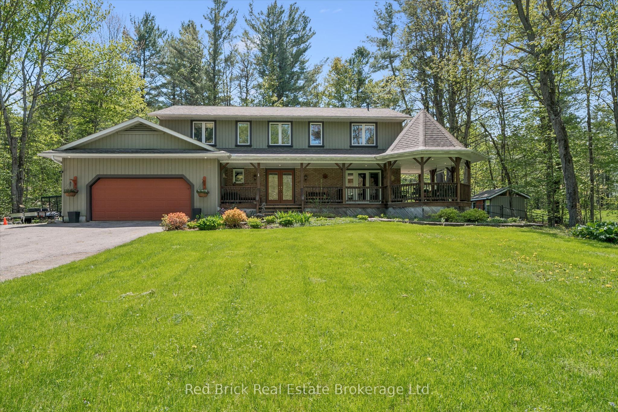 24 South Muskoka Drive, Bracebridge, ON P1L 1M4 photo 4