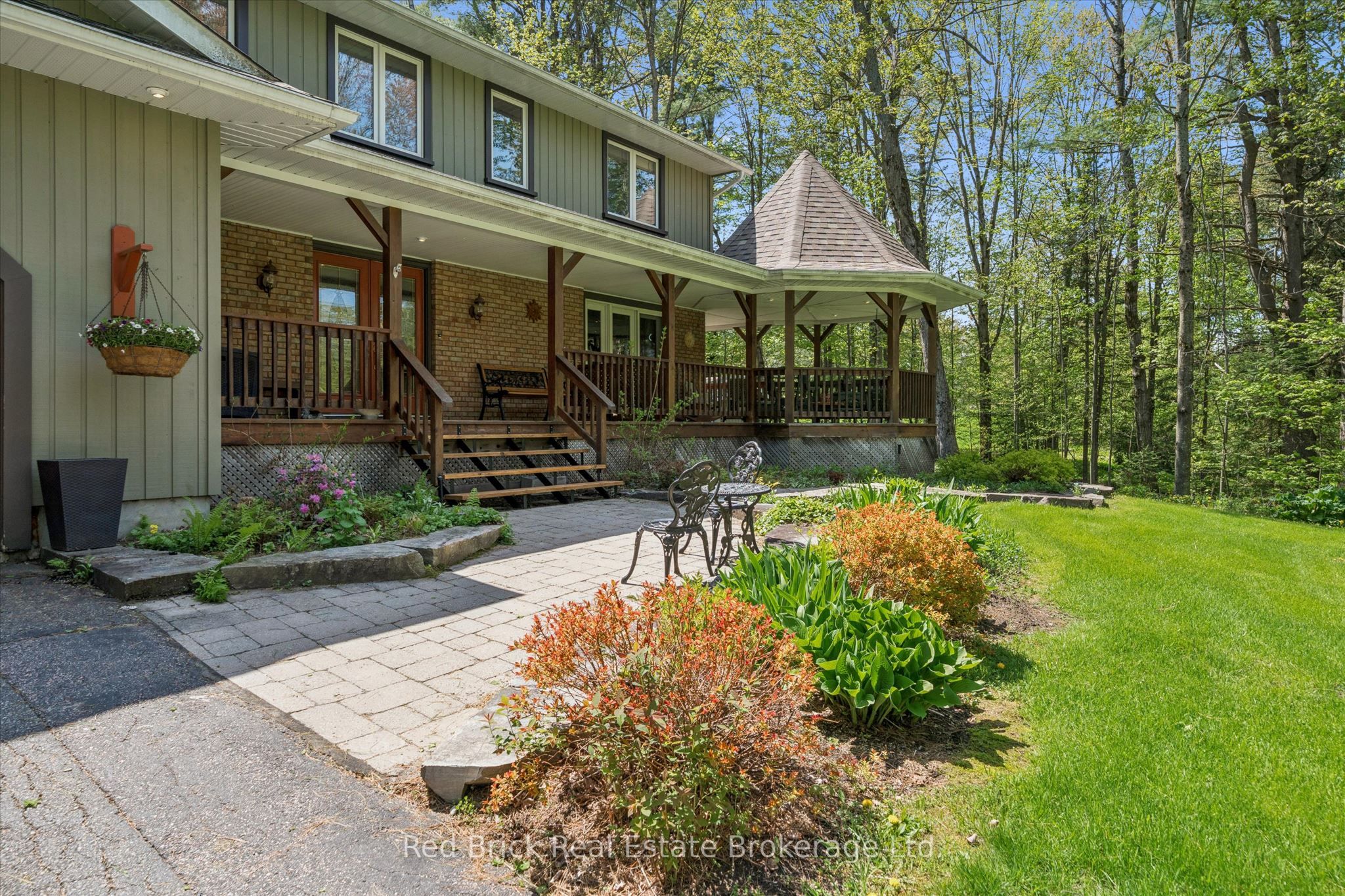 24 South Muskoka Drive, Bracebridge, ON P1L 1M4 photo 5