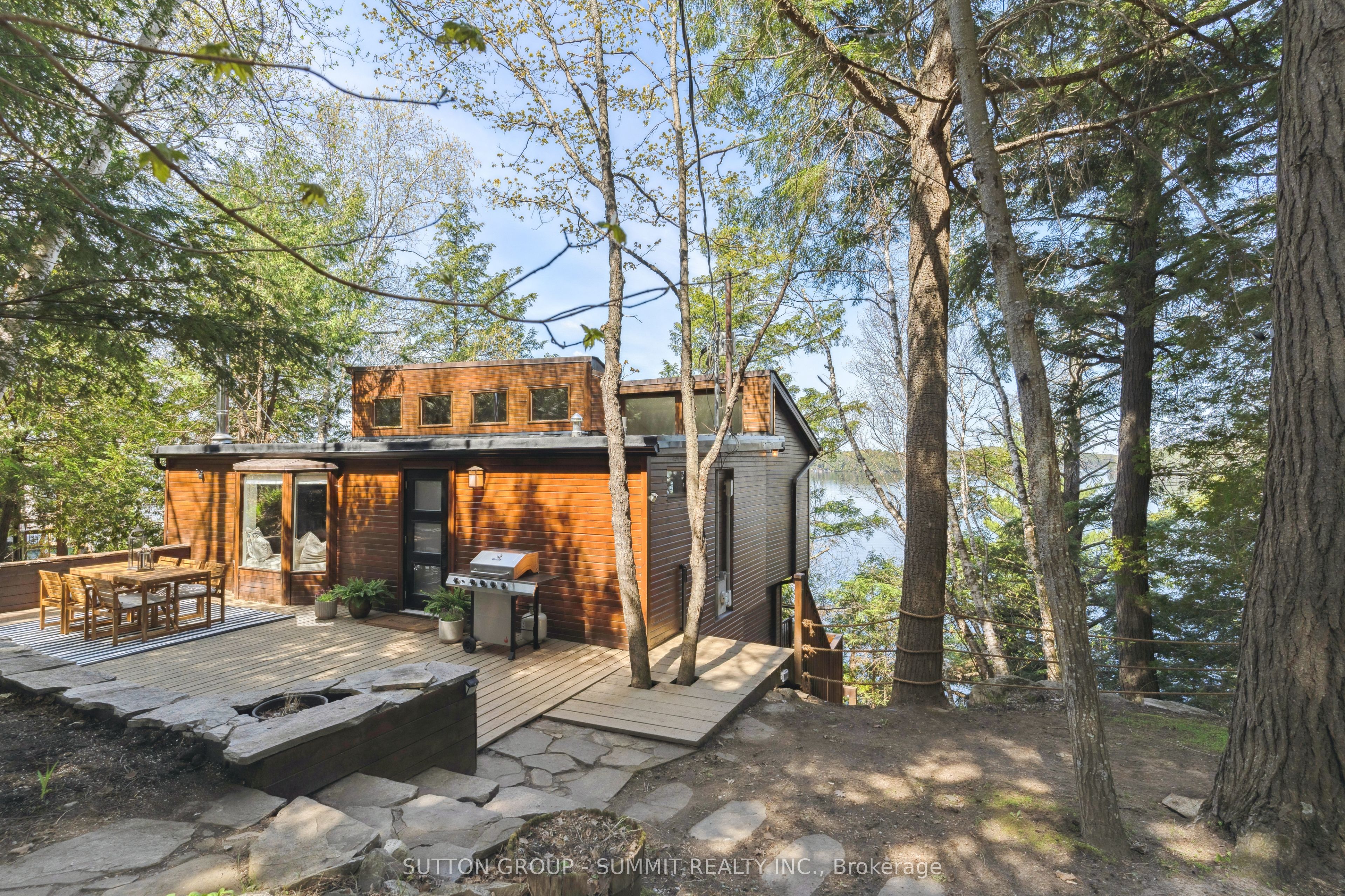 4209 MUSKOKA ROAD 117 3, Lake of Bays, ON P0B 1A0 photo 2