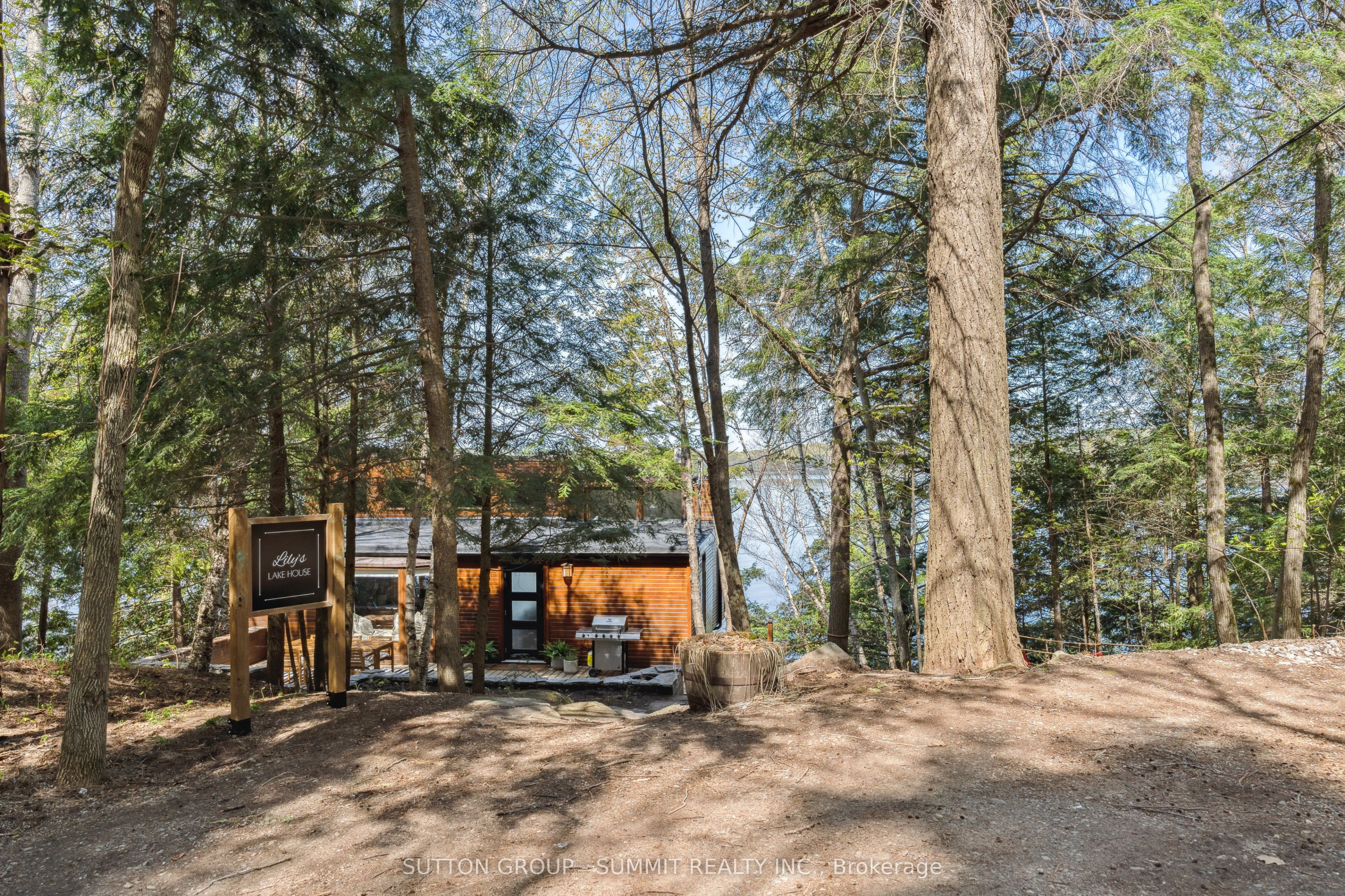 4209 MUSKOKA ROAD 117 3, Lake of Bays, ON P0B 1A0 photo 3