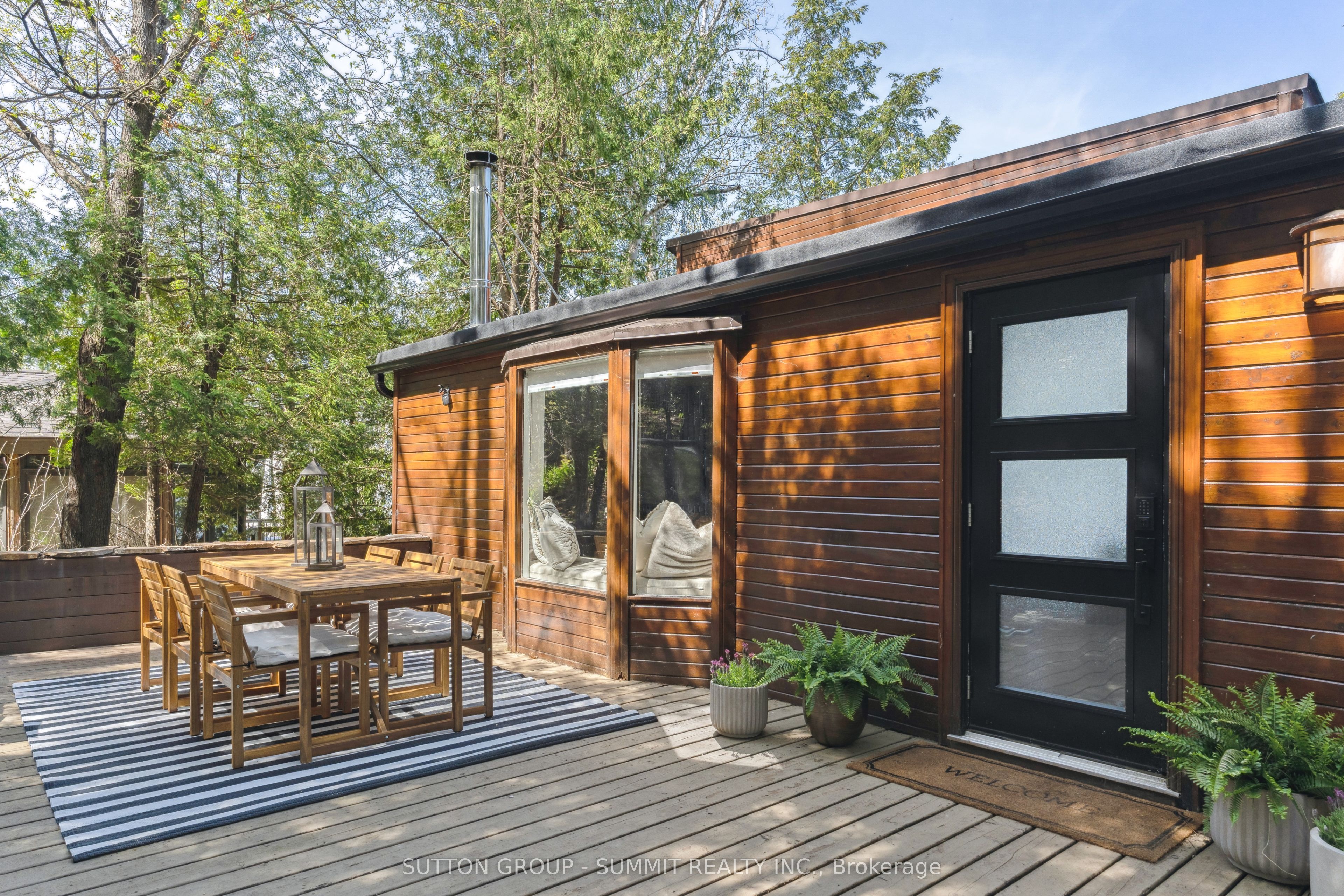 4209 MUSKOKA ROAD 117 3, Lake of Bays, ON P0B 1A0 photo 4