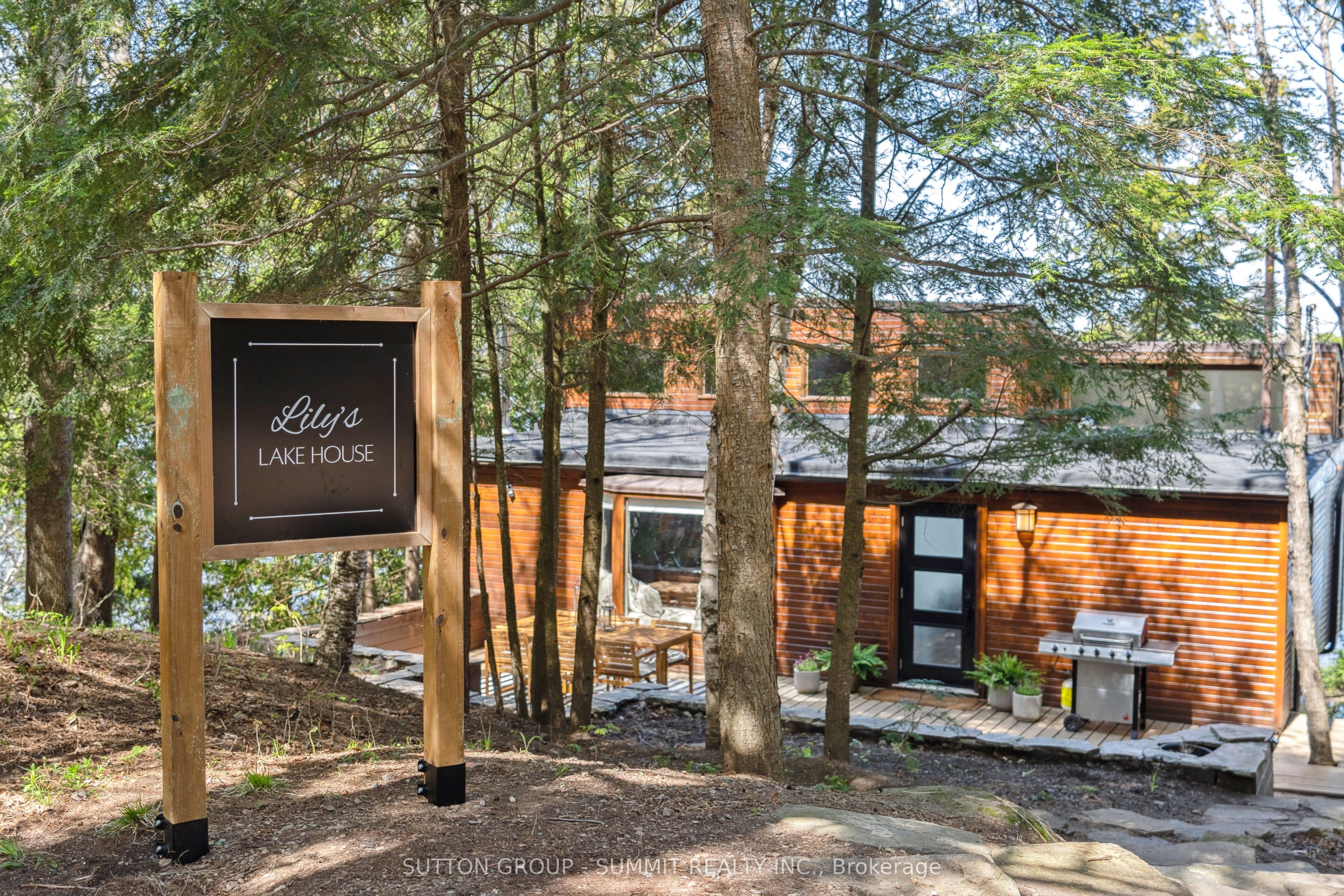 4209 MUSKOKA ROAD 117 3, Lake of Bays, ON P0B 1A0 photo 5