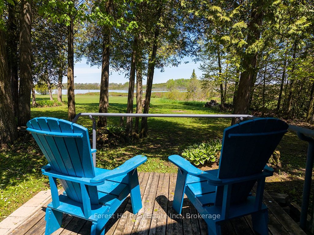 523583 12 Concession, West Grey, ON N0C 1H0 photo 2