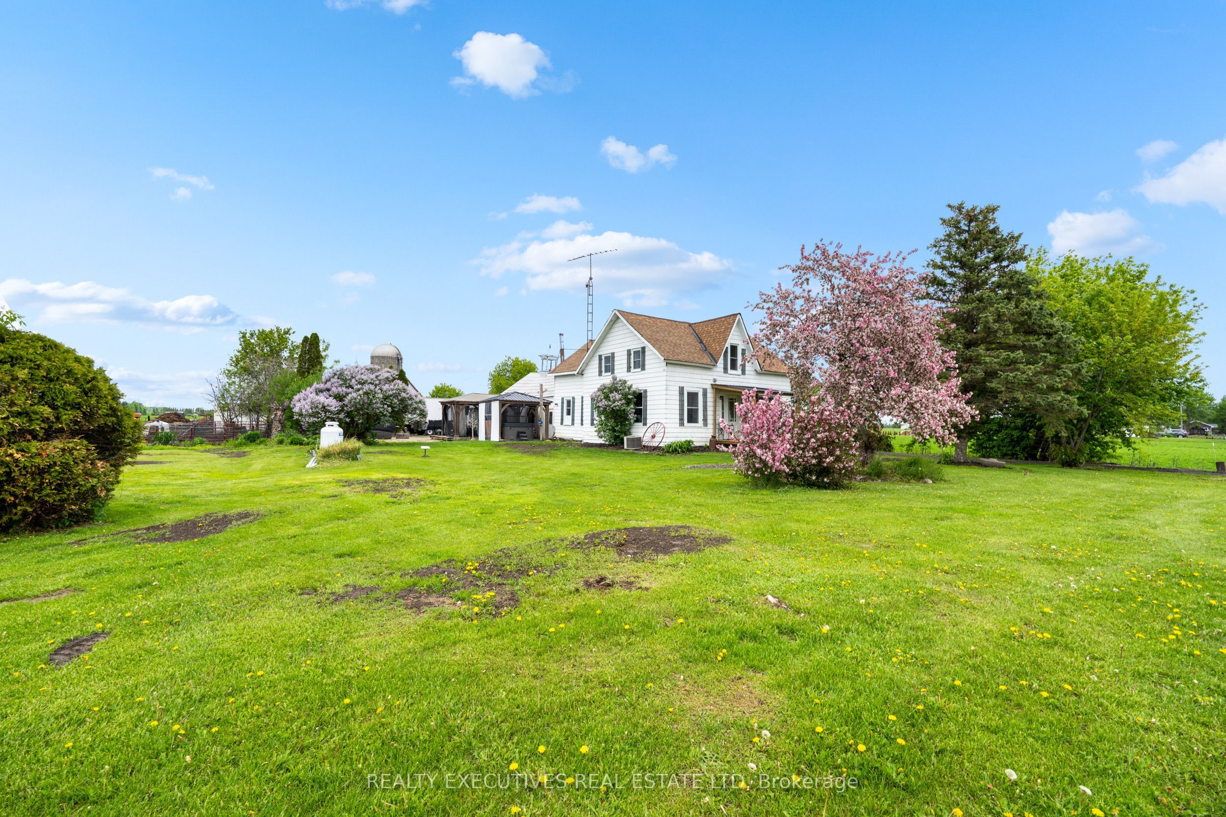 12689 River Road, North Dundas, ON K0C 2K0