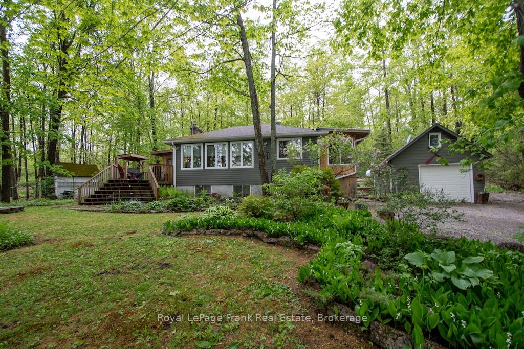 3 Fire Route 27B, Trent Lakes, ON K0L 1J0 photo 5