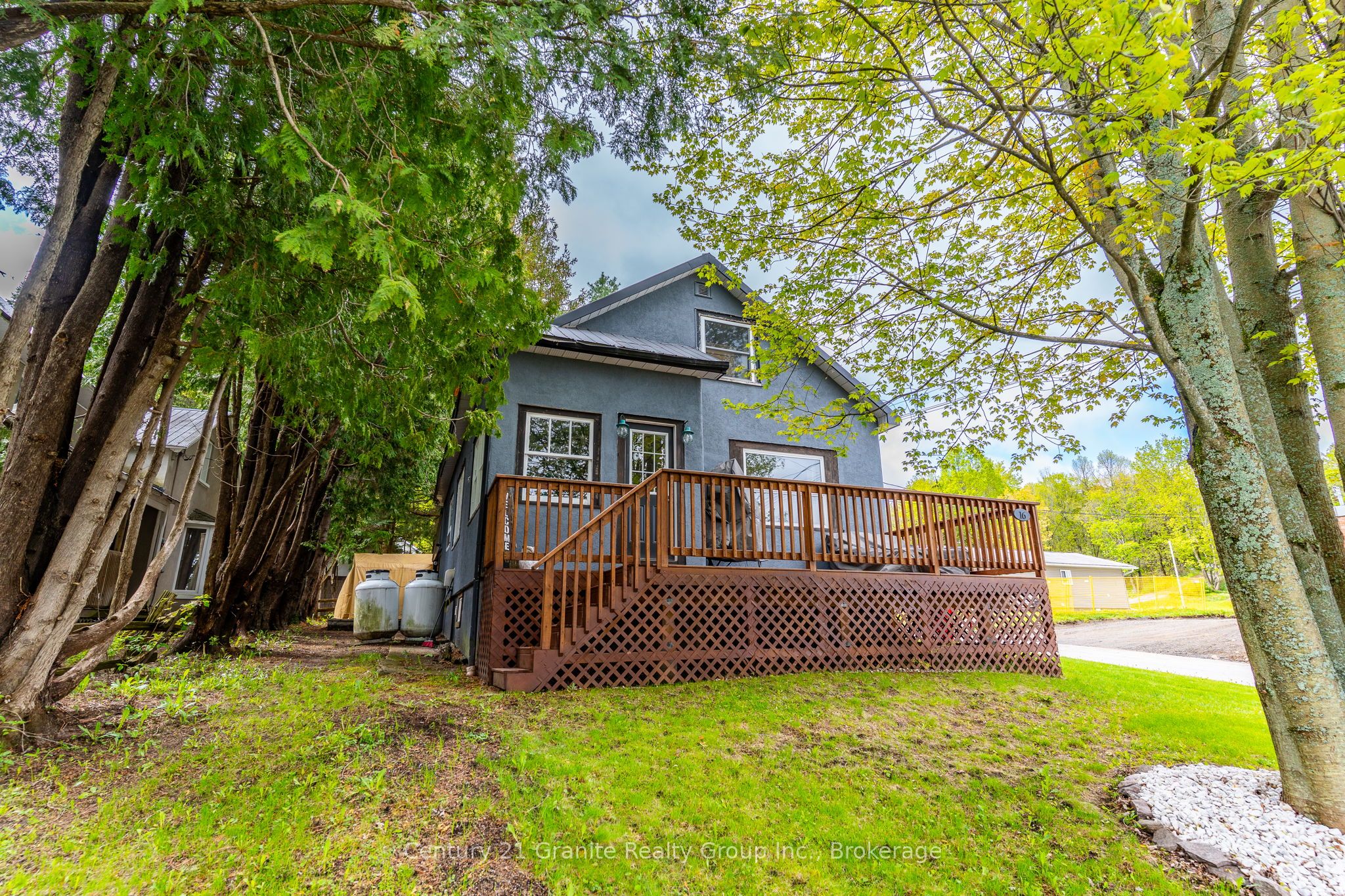16 Newcastle Street, Minden Hills, ON K0M 2K0 photo 2