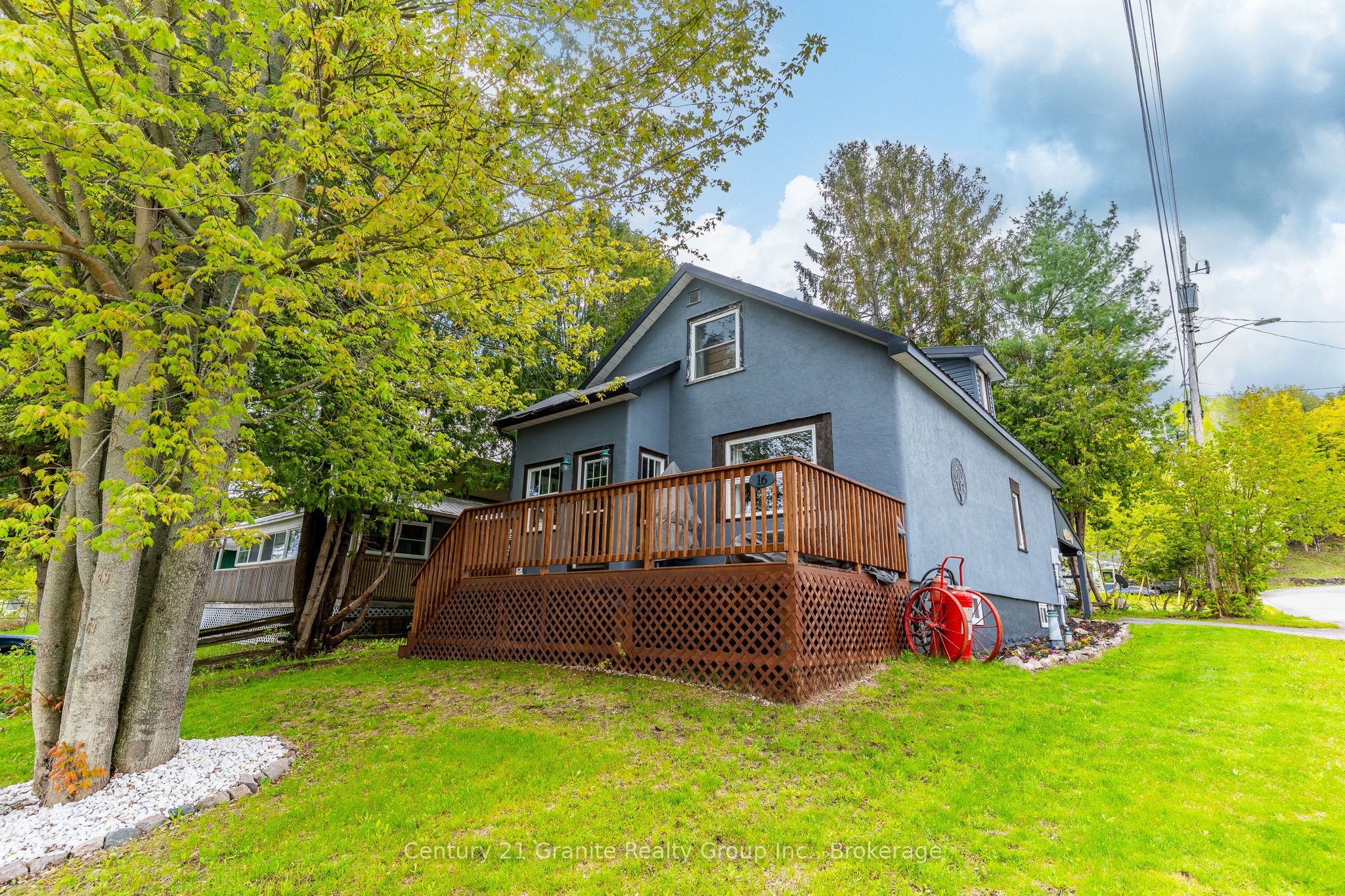 16 Newcastle Street, Minden Hills, ON K0M 2K0 photo 3