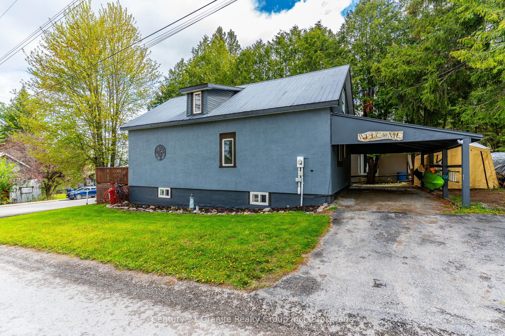 16 Newcastle Street, Minden Hills, ON K0M 2K0 photo 4