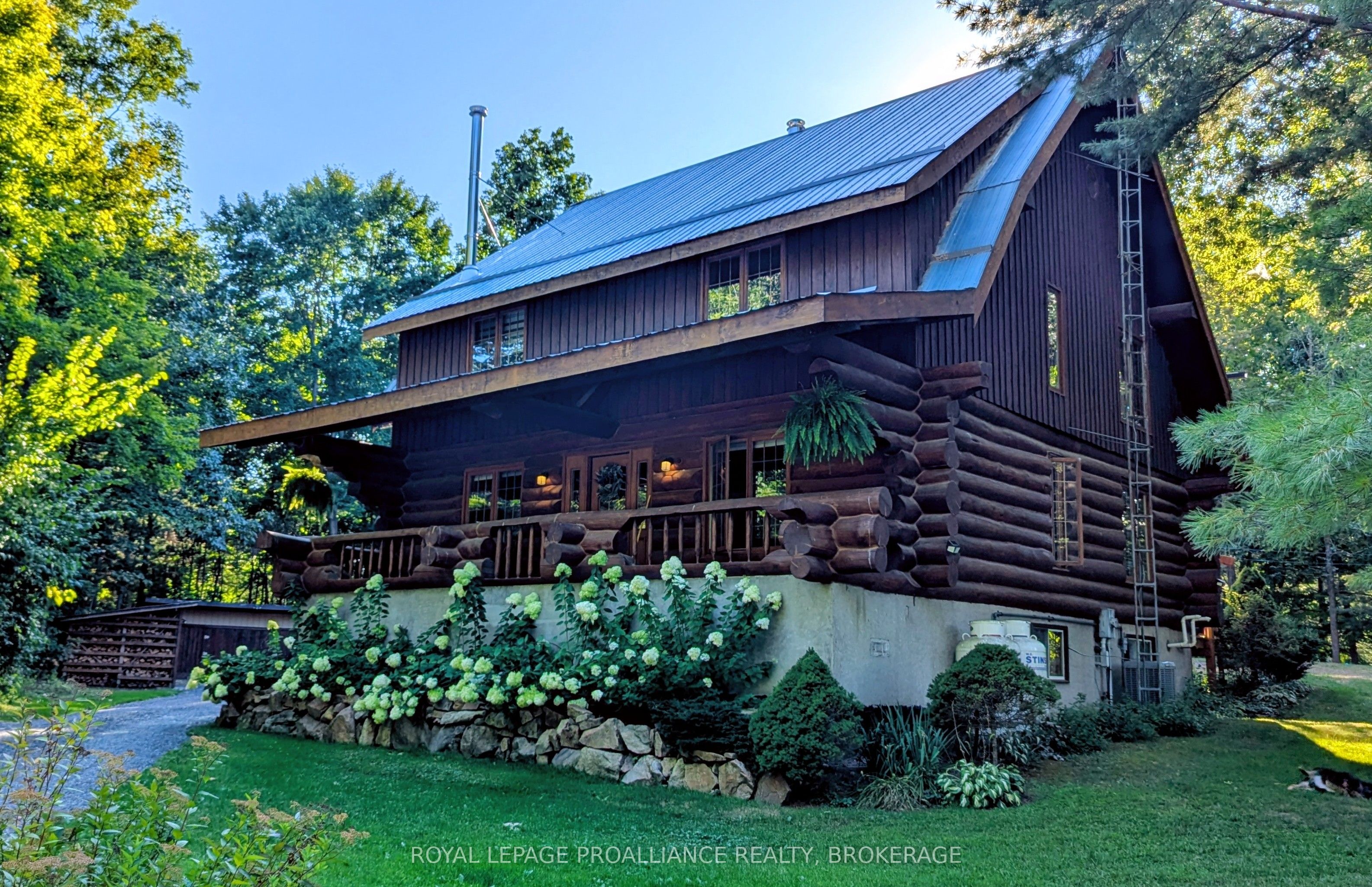 156 Darlingside Drive, Front of Leeds & Seeleys Bay, ON K0E 1L0
