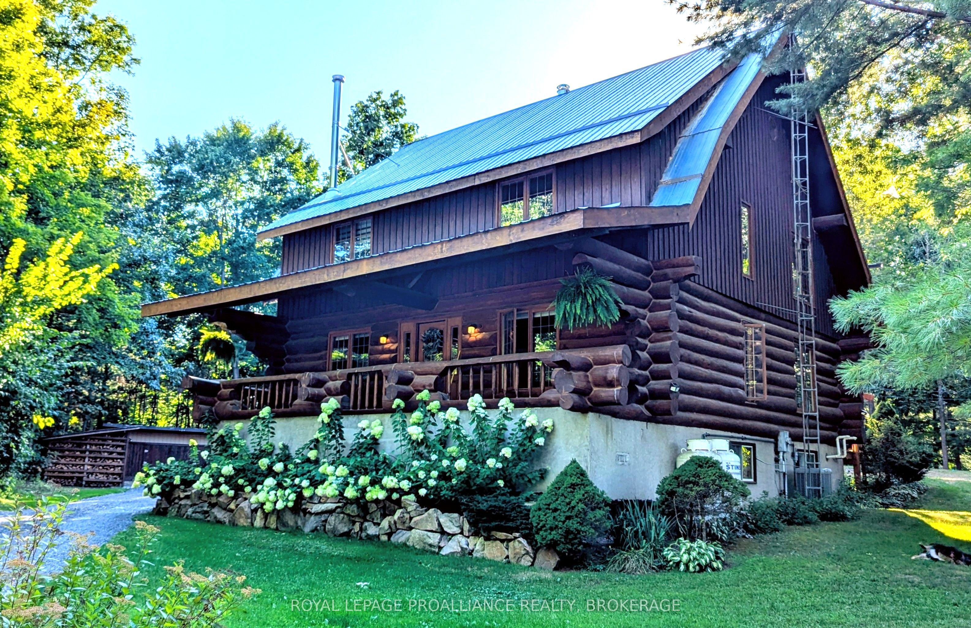 156 Darlingside Drive, Front of Leeds & Seeleys Bay, ON K0E 1L0 photo 2
