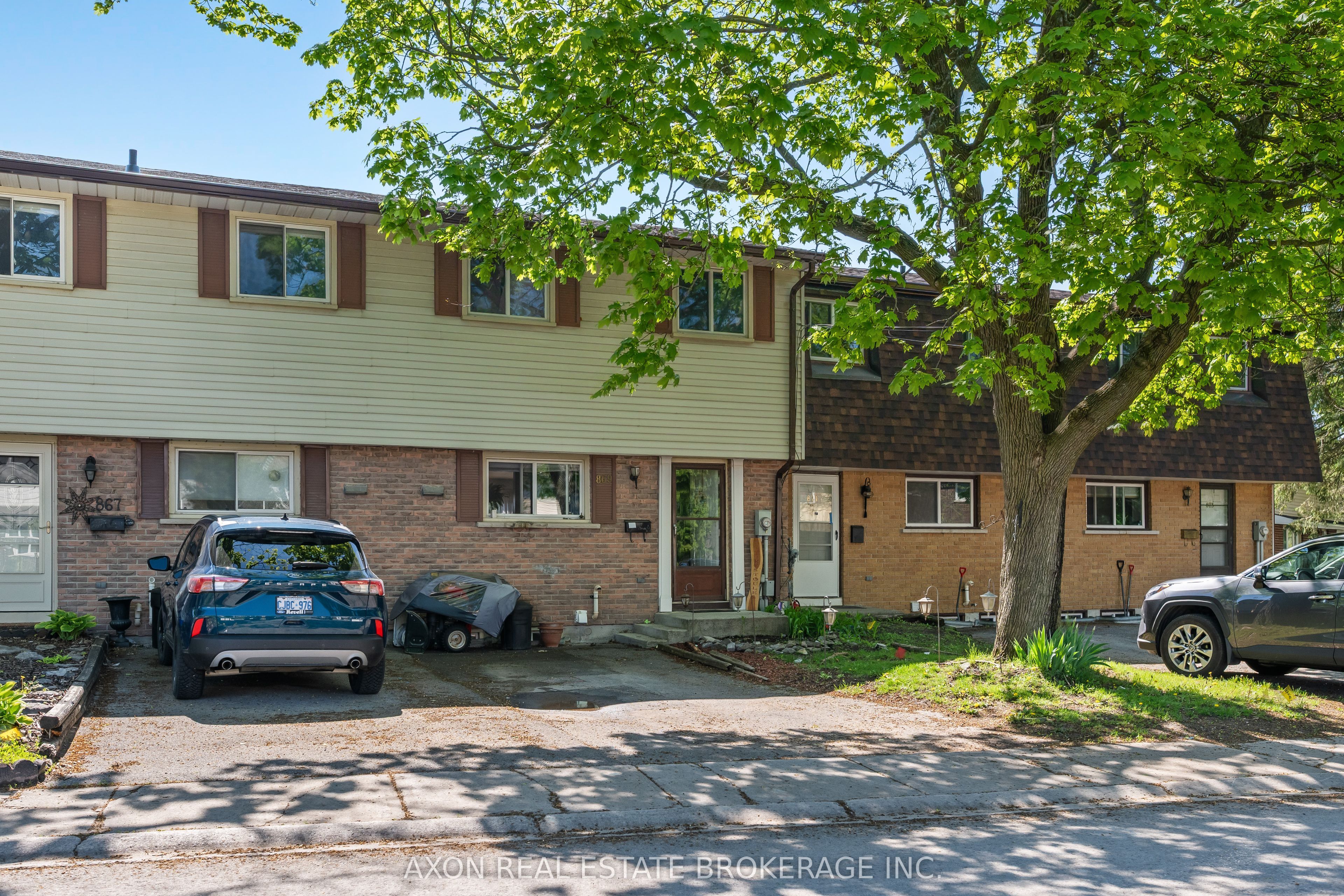 869 Oakview Avenue, Kingston, ON K7M 6V4 photo 2