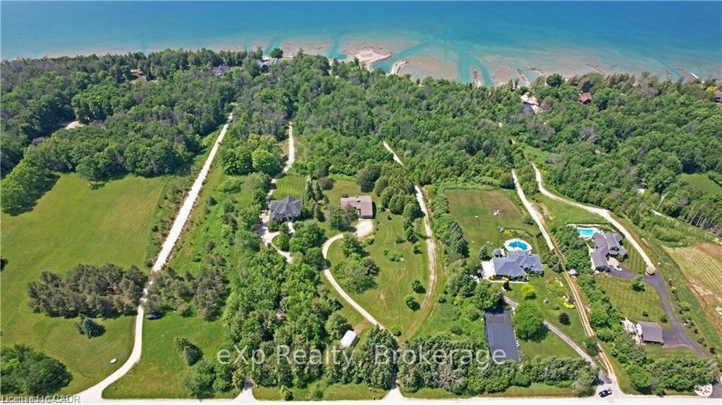 350320 Concession Road A, Meaford, ON N0H 1B0