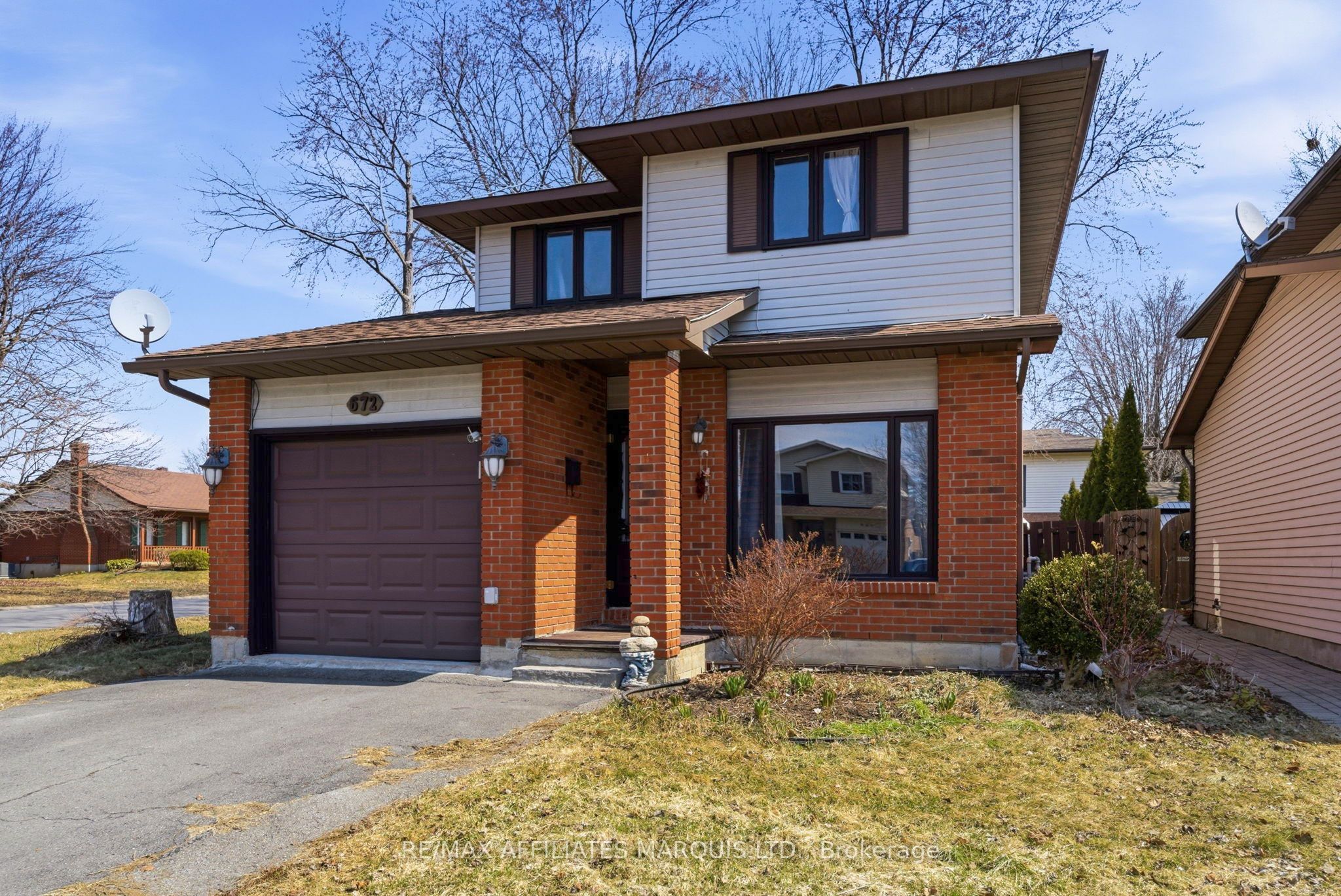 672 Champlain Drive, Cornwall, ON K6H 6P2 photo 3