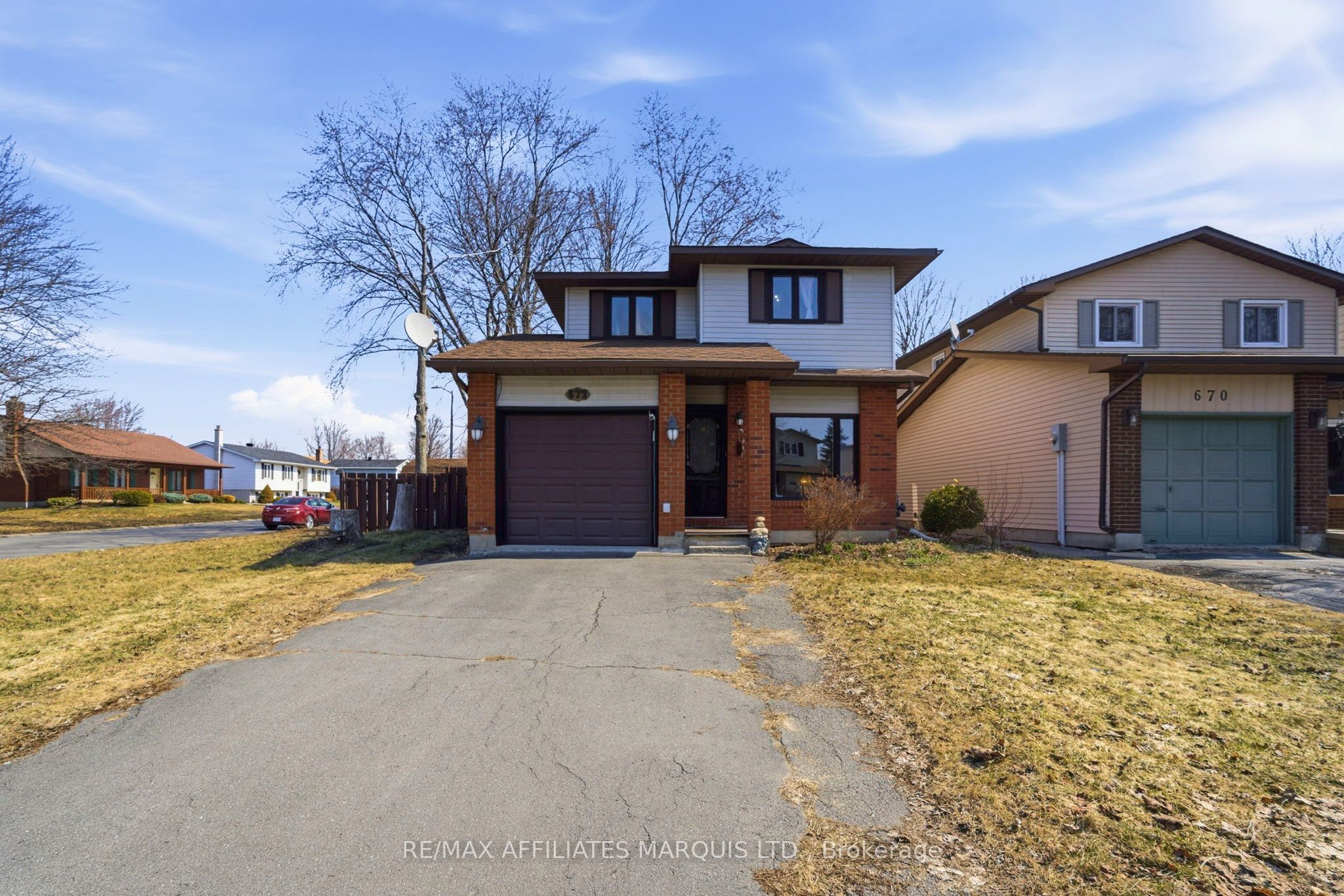672 Champlain Drive, Cornwall, ON K6H 6P2 photo 4
