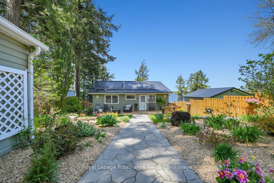 121A Rush Lane, Tweed, ON K0K 3J0