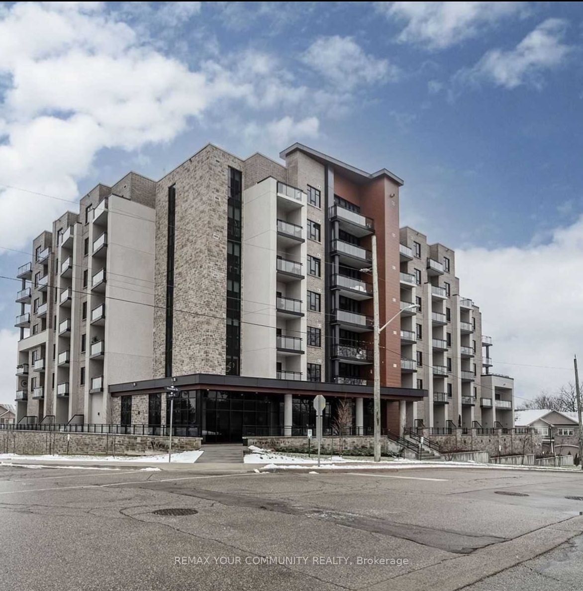 30 Hamilton Street S 307, Hamilton, ON L0R 2H4